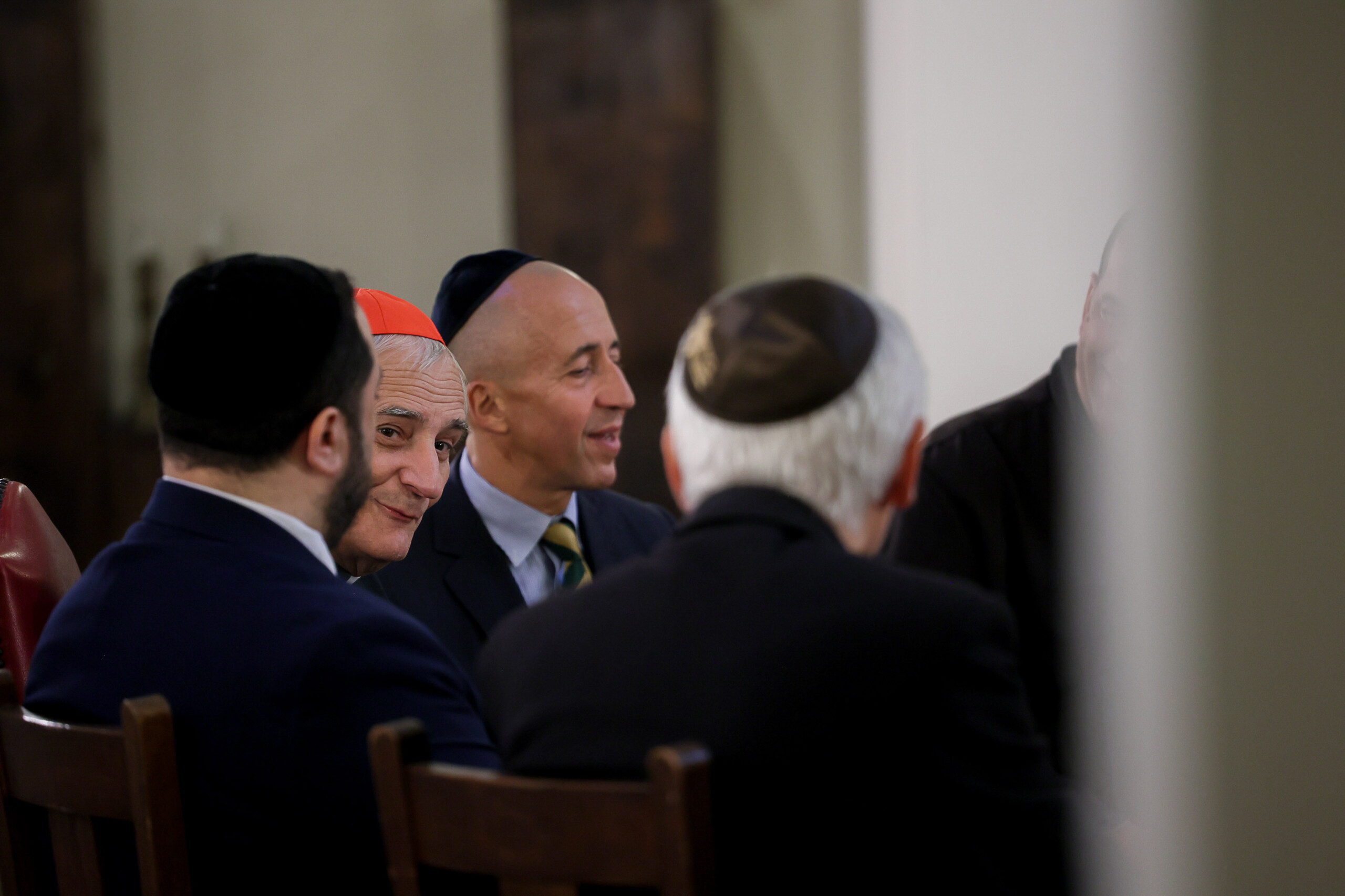 CEI: "Gay seminarians are welcome, but chastity must be understood as a gift" 1 cei gay seminarians are welcome but chastity must be understood as a gift scaled