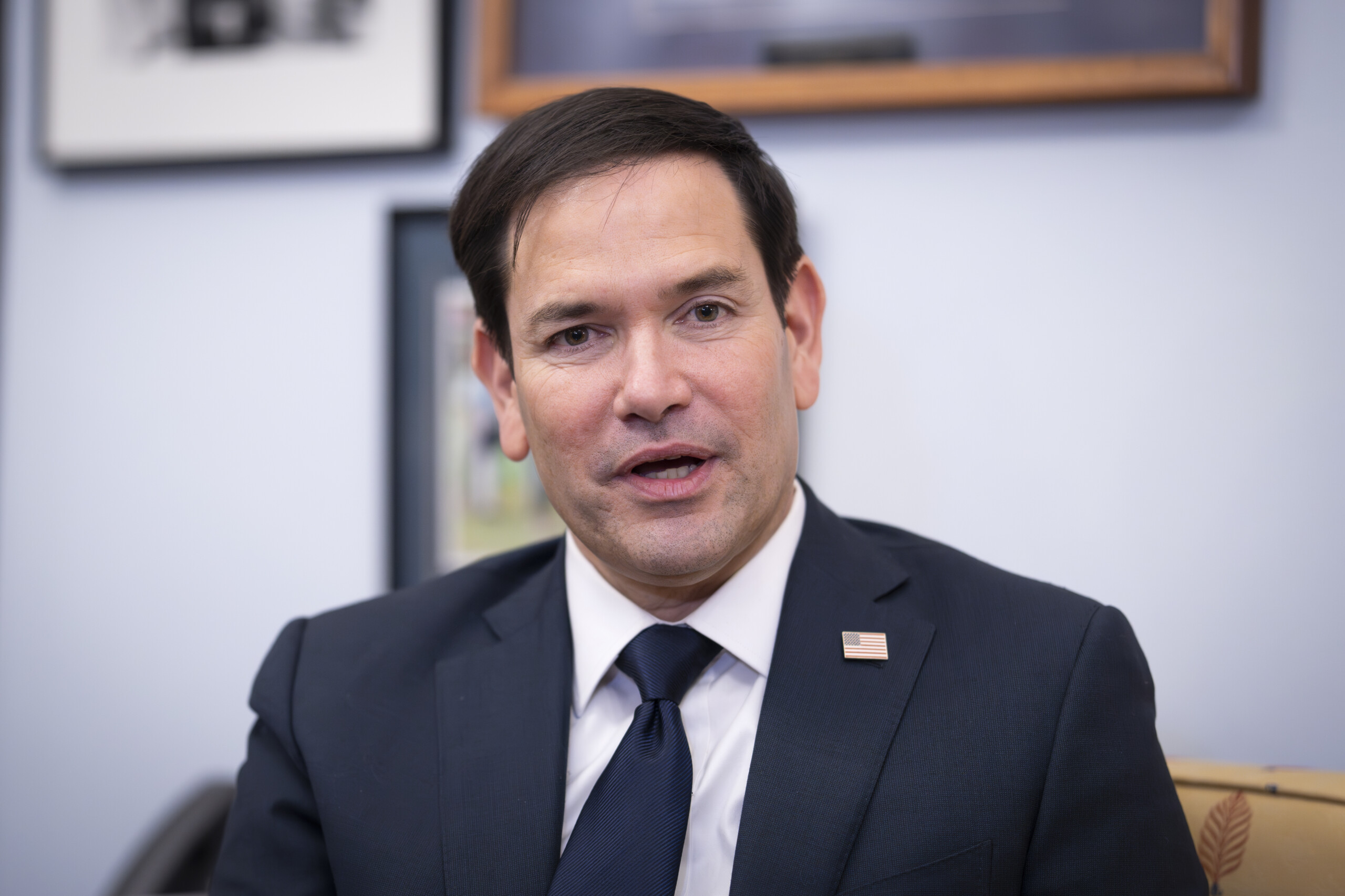 ukraine rubio war must end there will need to be concessions from both sides scaled