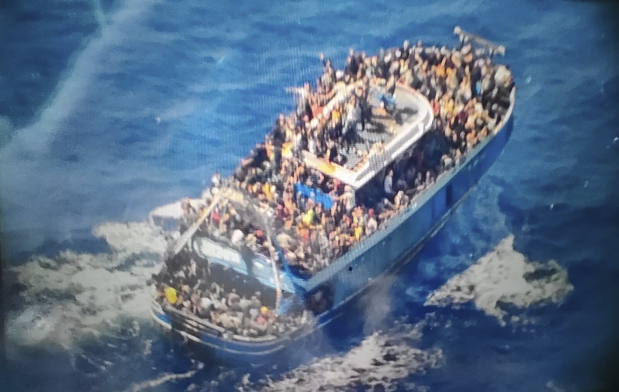 migrants ngo 50 dead in shipwreck on way to canary islands