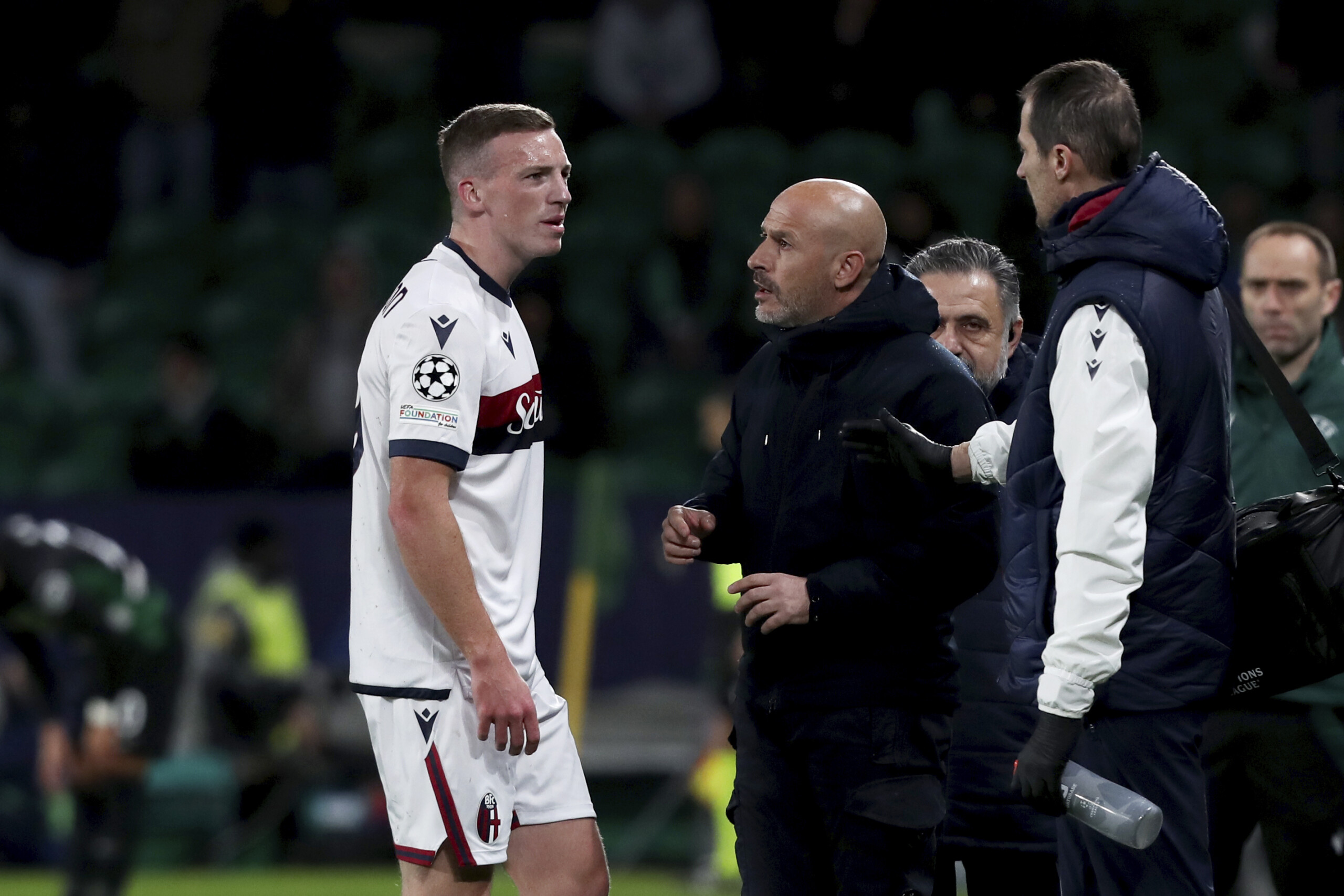 football bologna minor thigh flexor injury for ferguson scaled