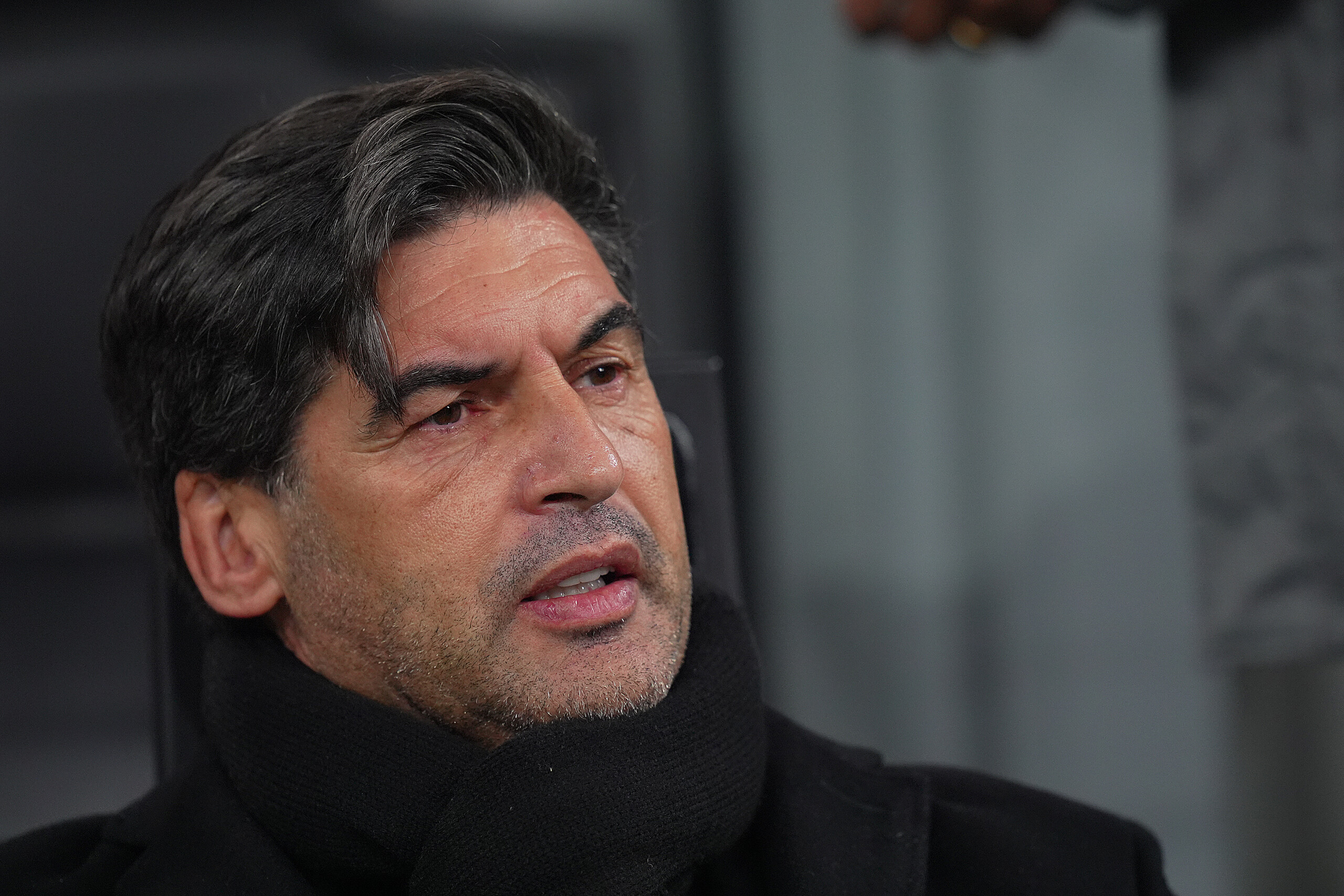 football lyon official paulo fonseca new coach scaled