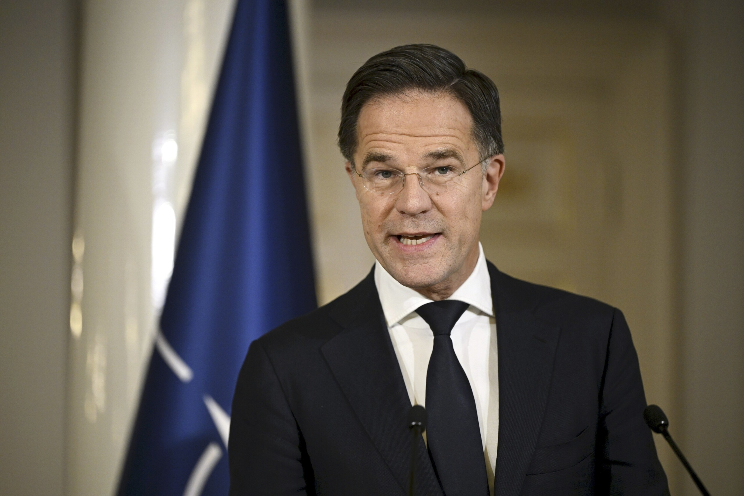 nato rutte greenland trump is right about security in the far north scaled