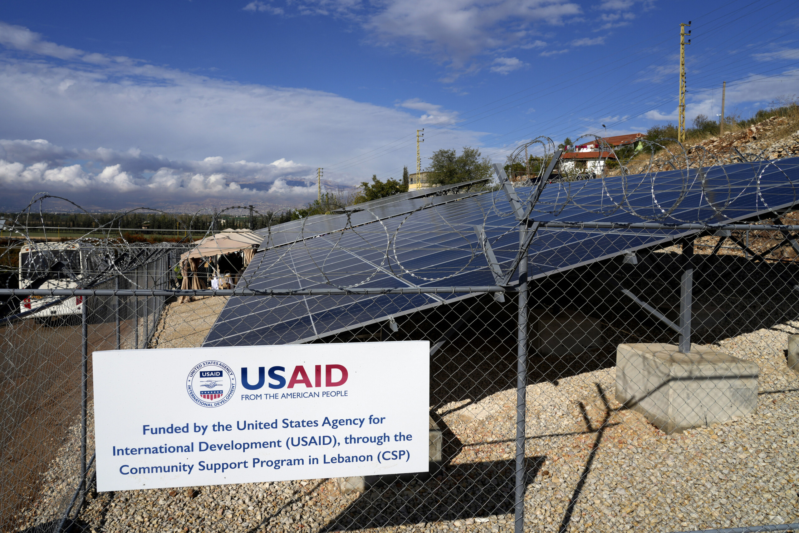 usaid employees told not to go to headquarters scaled