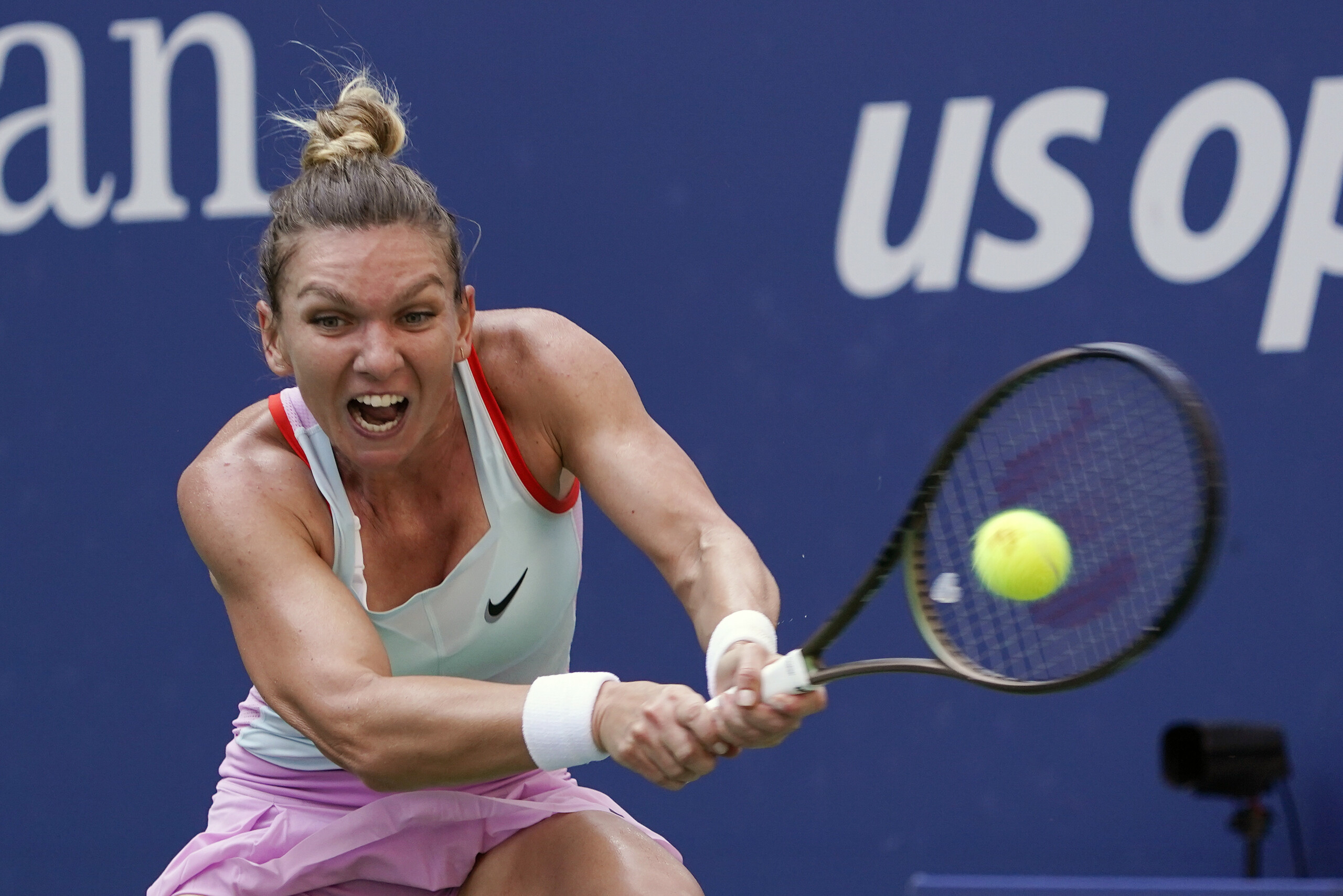 tennis halep announces retirement it was a beautiful adventure scaled