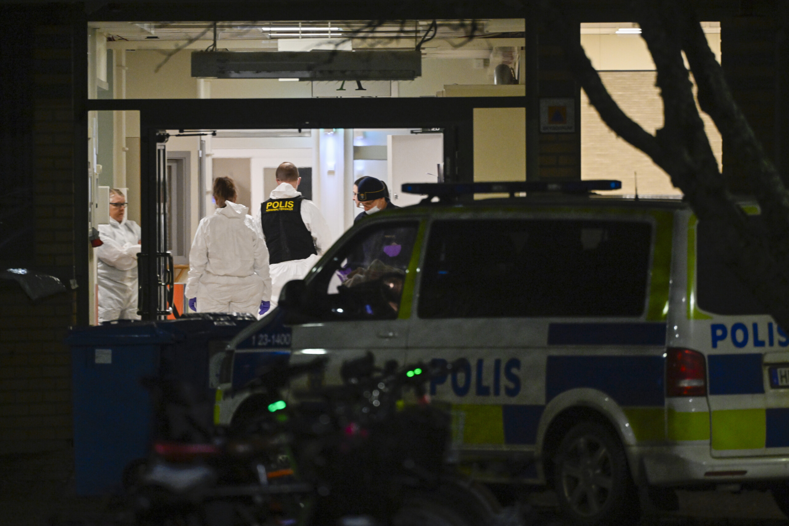 sweden death toll rises to 11 in orebro shooting scaled