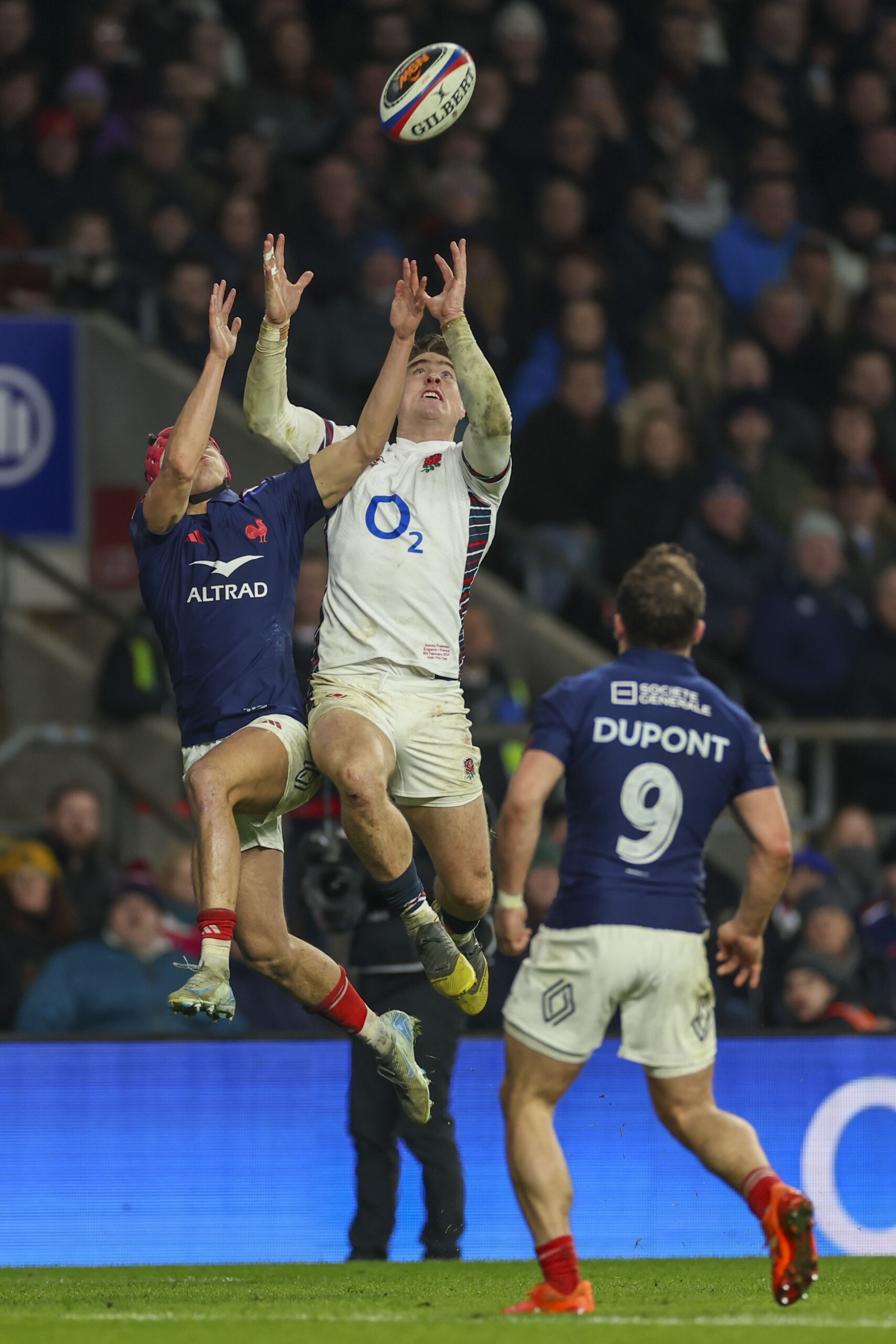 rugby six nations ireland beat scotland 32 18 in edinburgh scaled