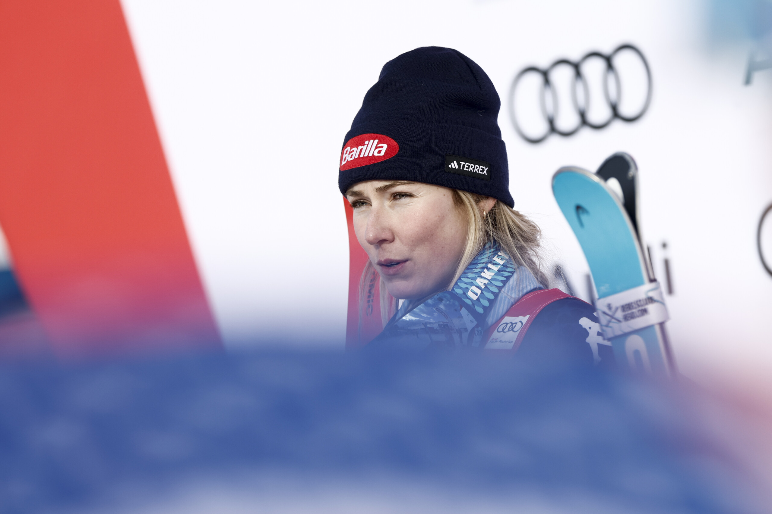 ski shiffrin skips giant slalom at world championships still scared after injury scaled