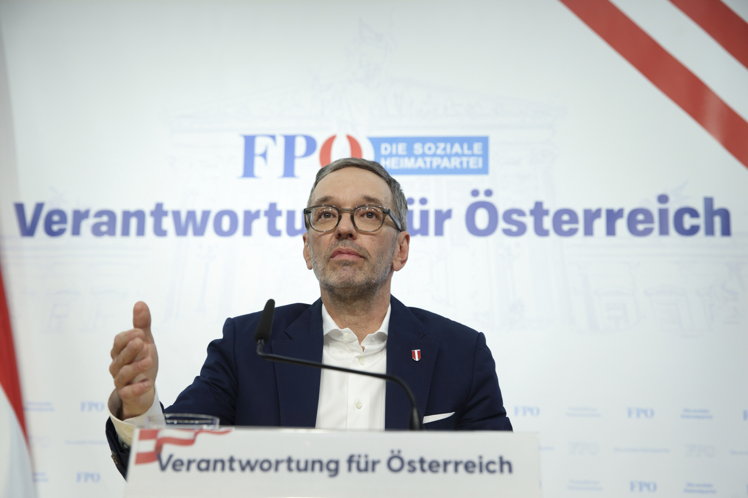 austria kickl renounces mandate to form new government scaled