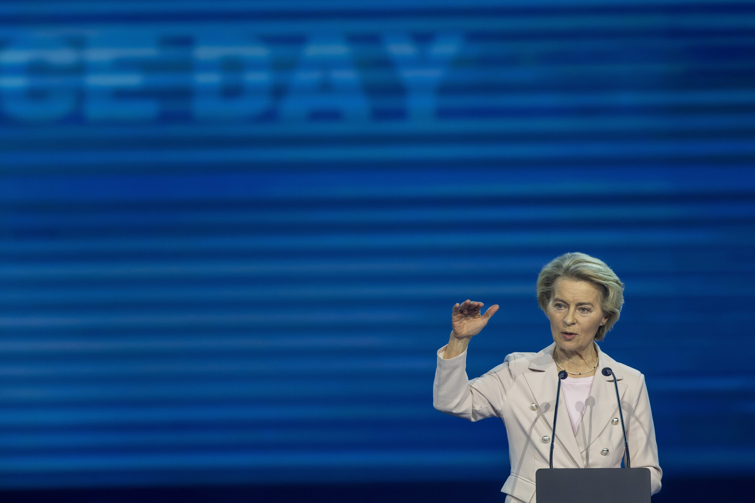 eu von der leyen next budget will strengthen shared eu vision scaled