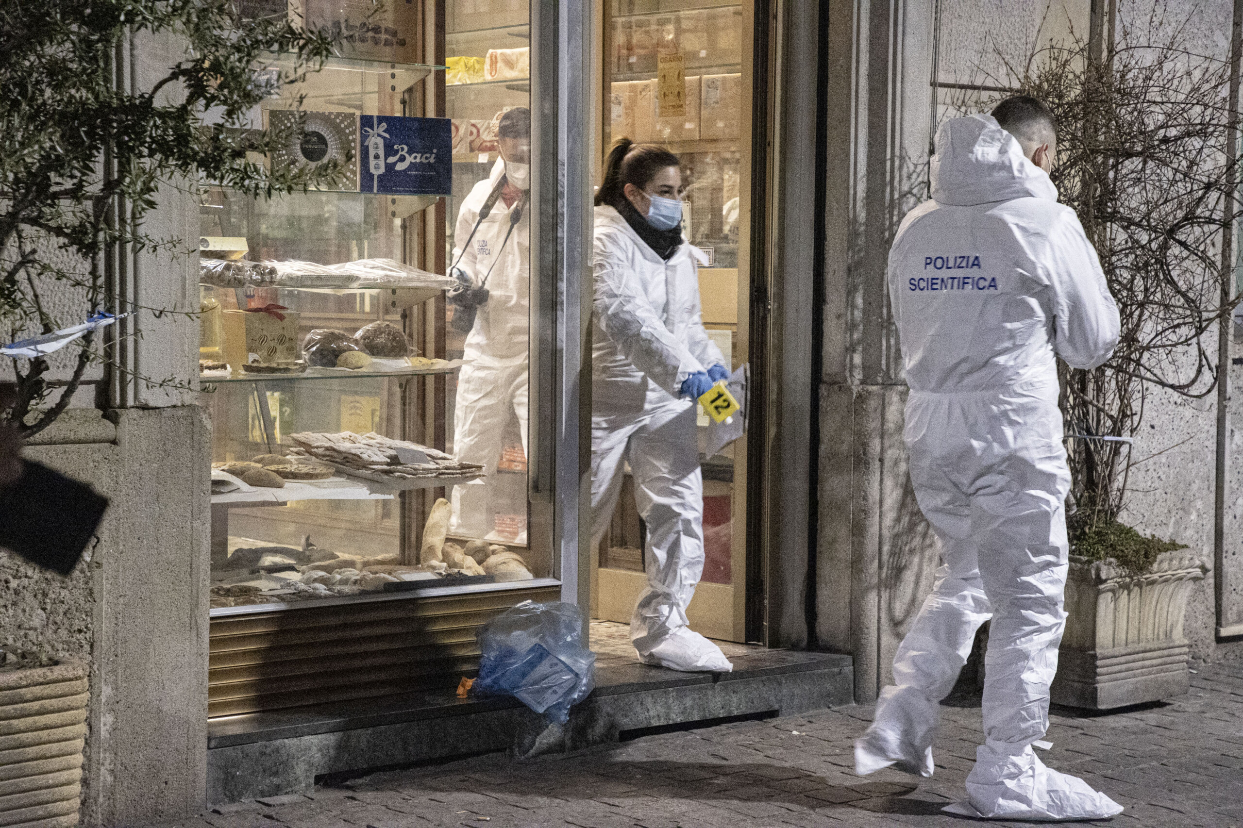 milan shooting in piazzale gambara one dead and one injured scaled