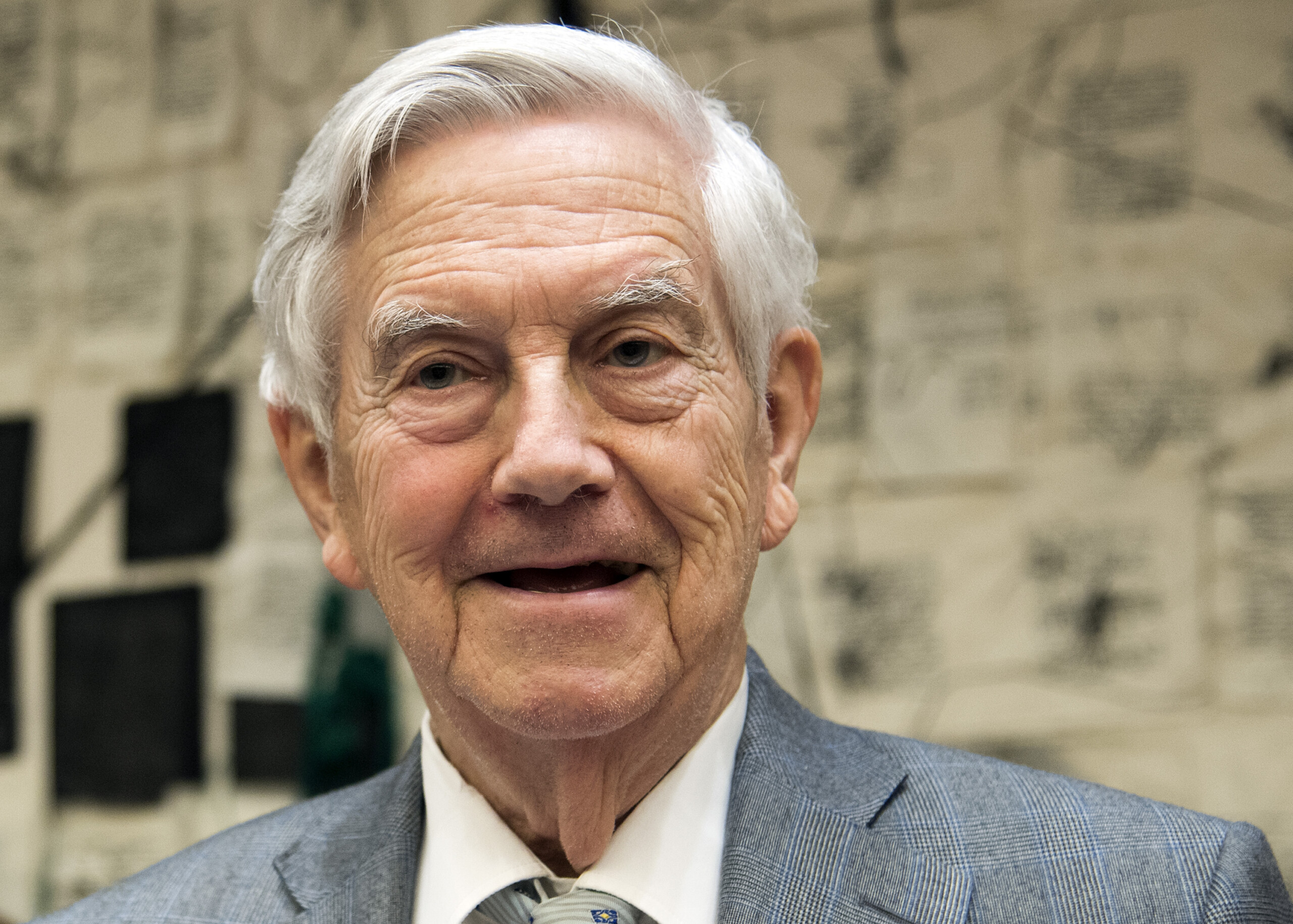 eu frits bolkestein author of the european directive dies at 91 scaled