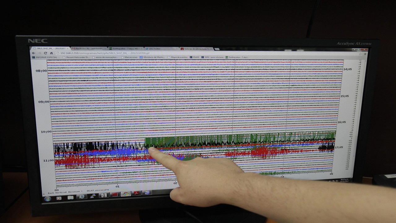 earthquake 6 1 magnitude tremor in indonesia