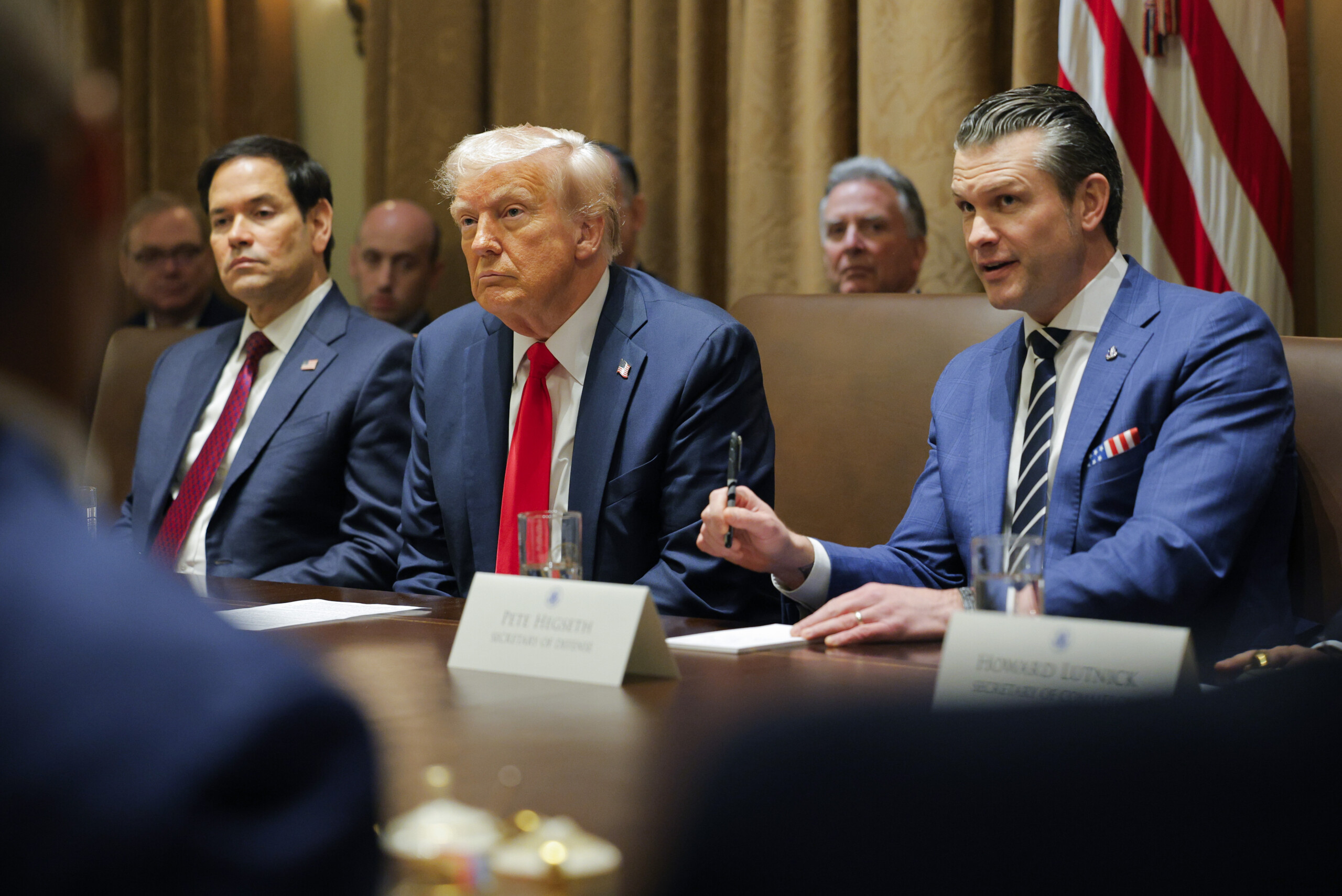 usa eu trump announcement on tariffs coming soon they will be 25 scaled