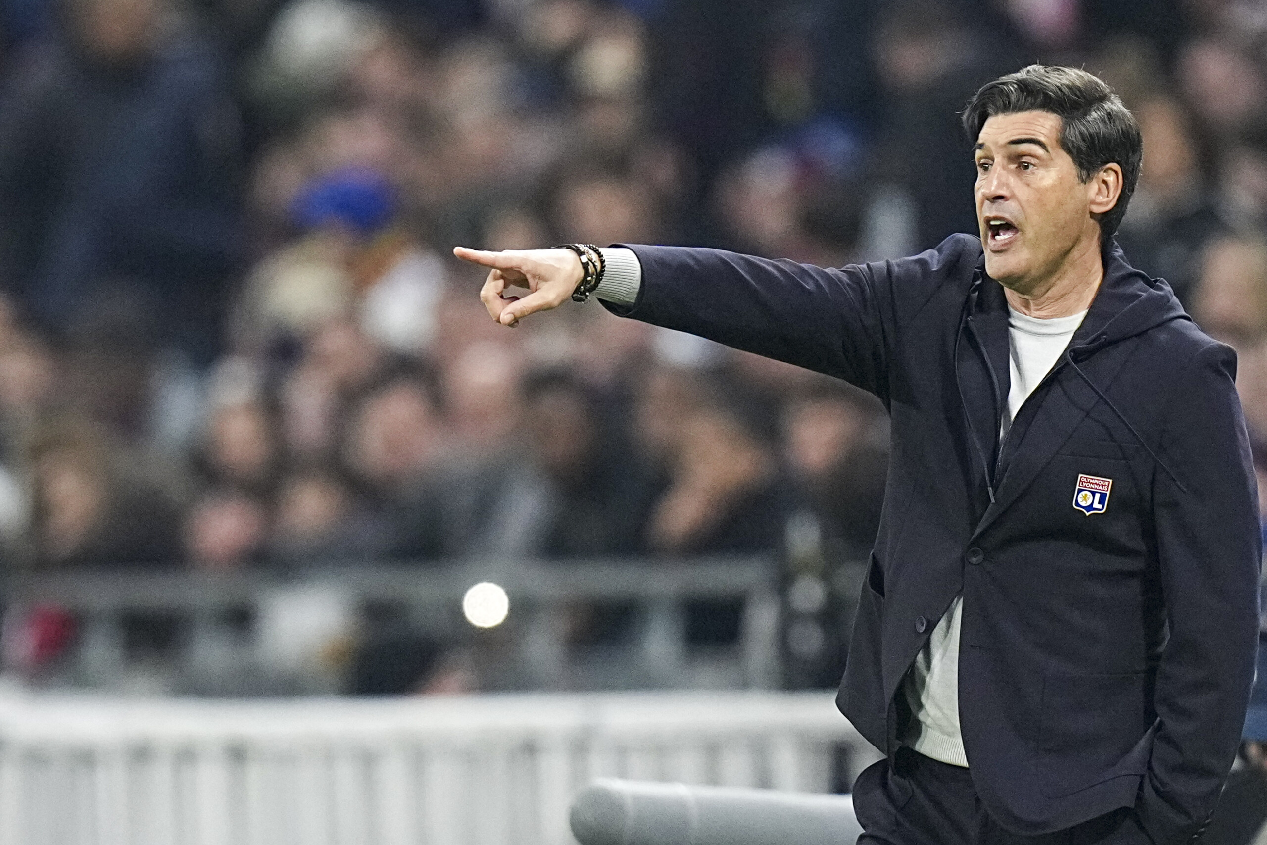 ligue 1 lyon beat brest 2 1 fonseca sent off scaled
