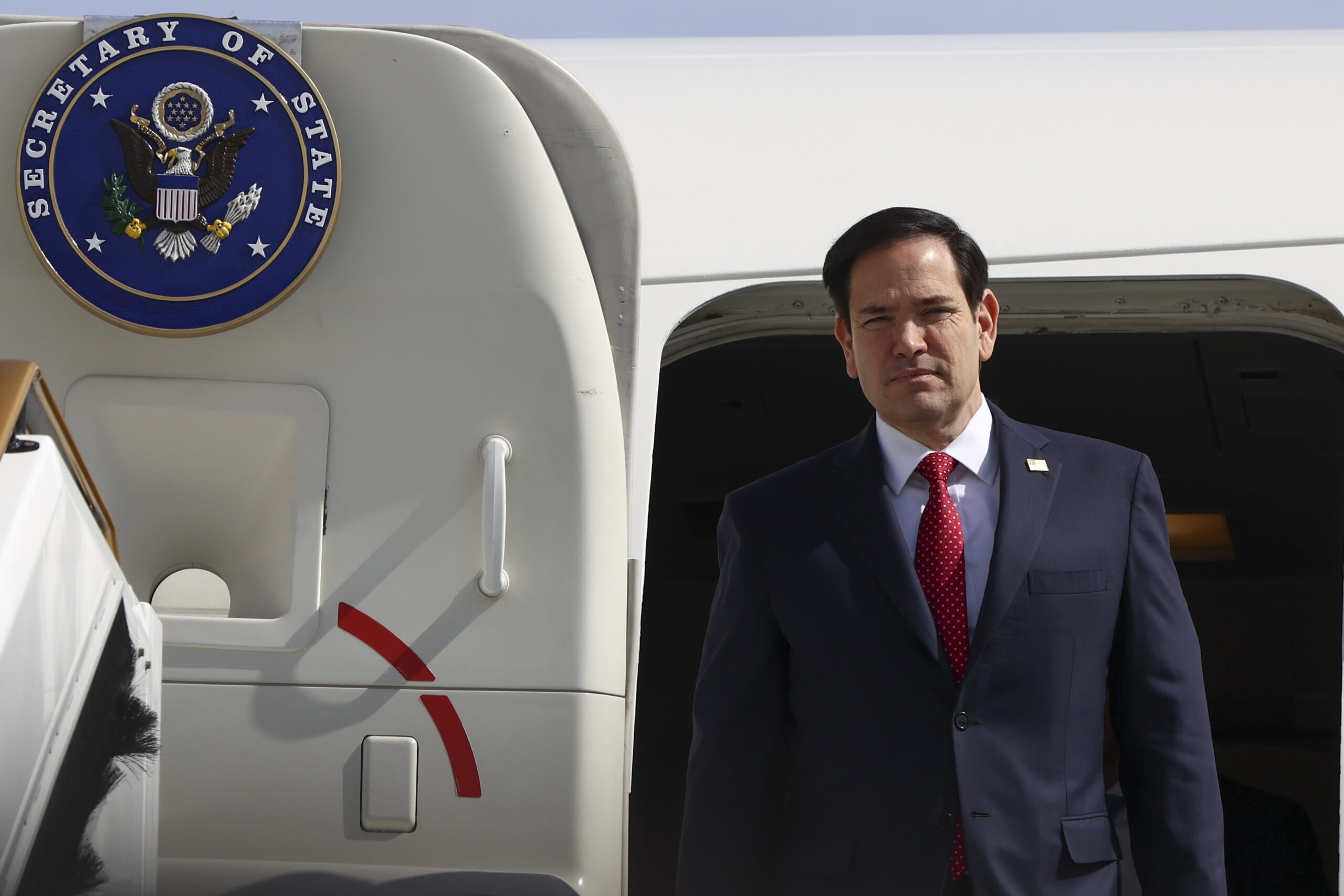 ukraine rubio its proxy war between the us and russia it must stop scaled