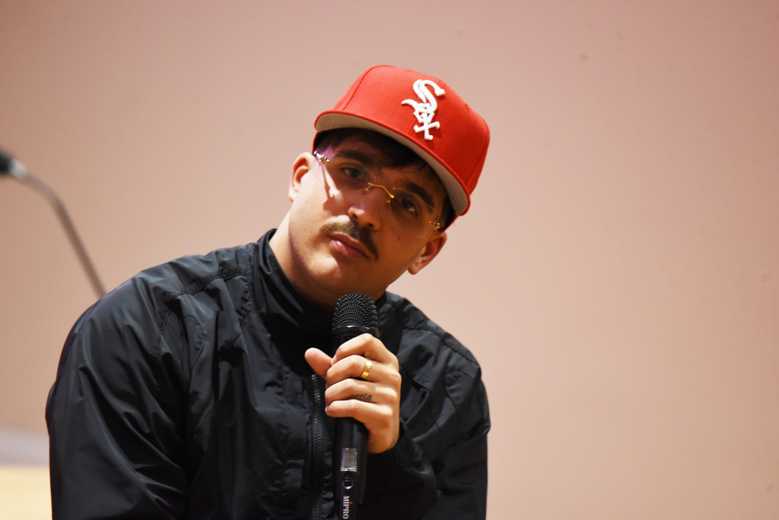 campi flegrei geolier condemns racist comments theyre not funny scaled