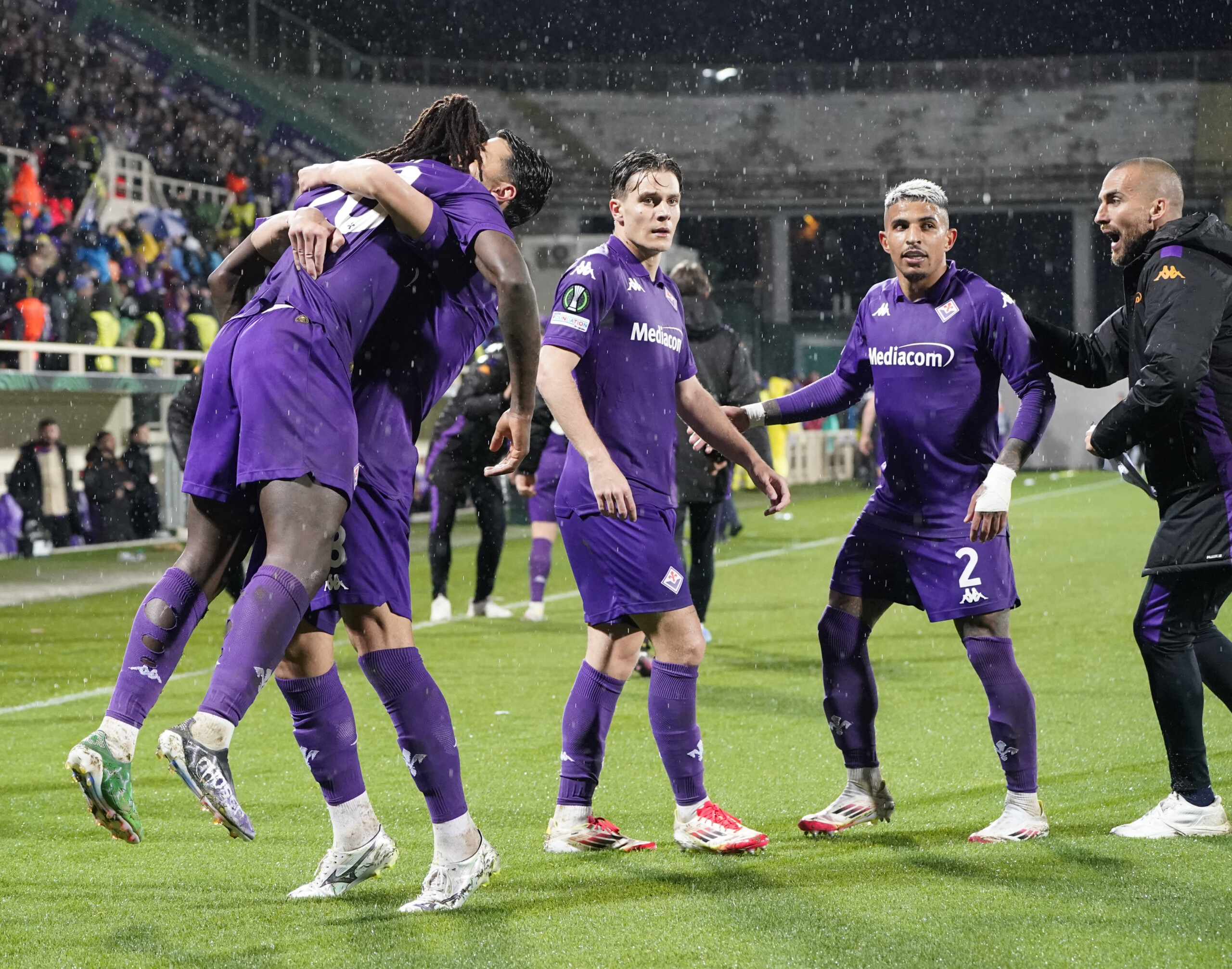 conference league fiorentina panathinaikos 3 1 viola advance to the quarter finals scaled