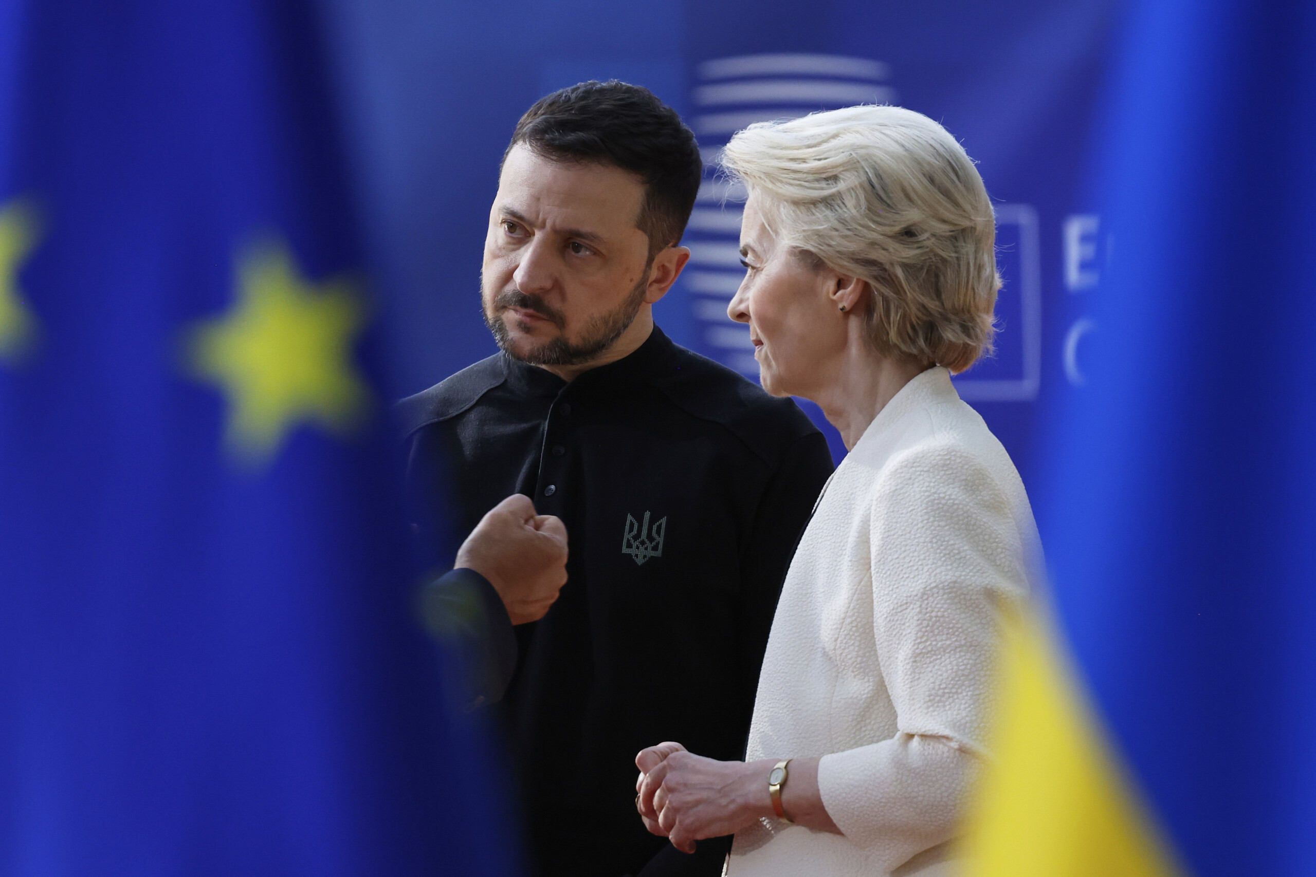 ukraine eu green light to renew individual sanctions against russia scaled