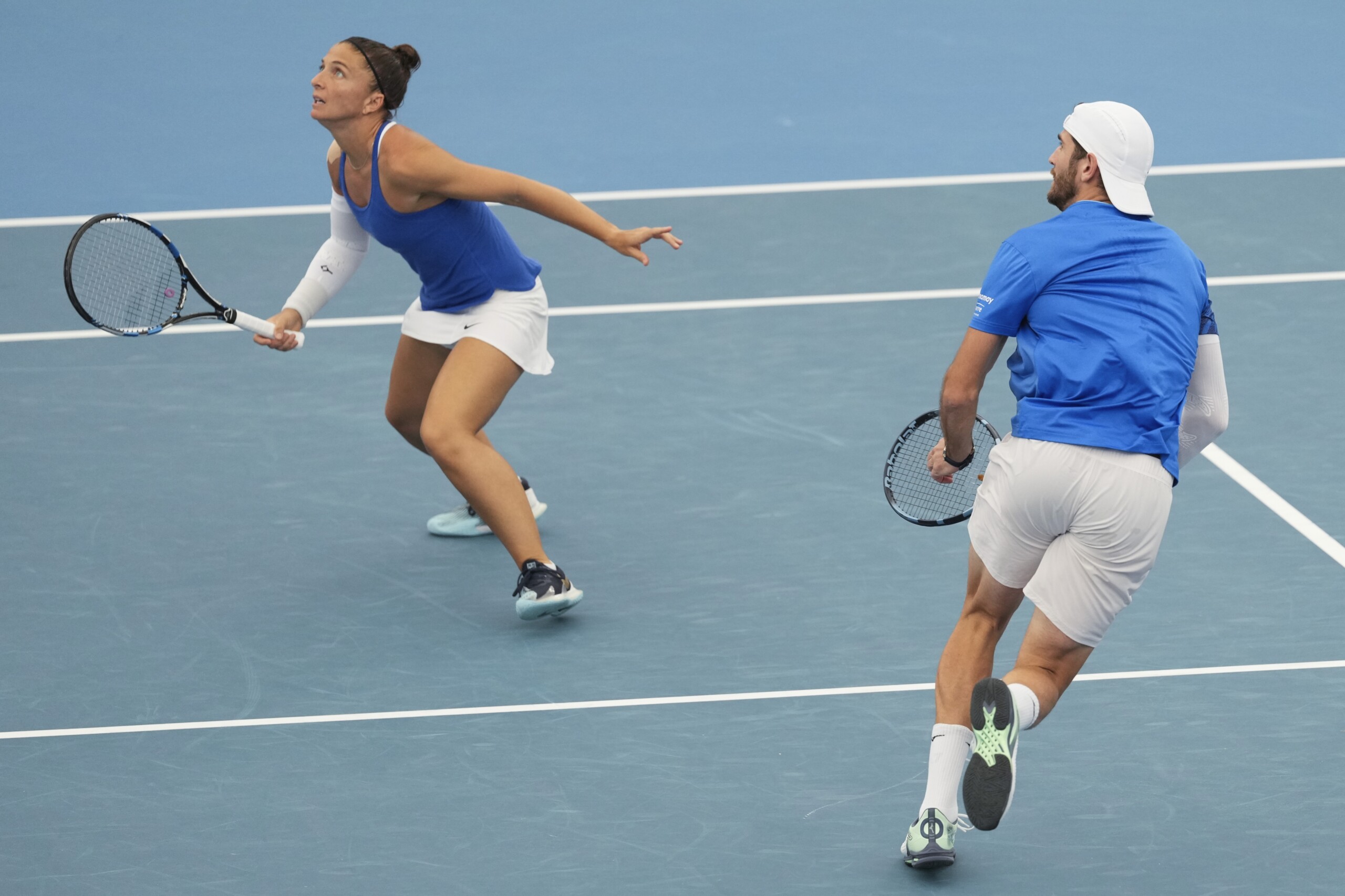 tennis indian wells errani vavassori crowned mixed doubles champions scaled