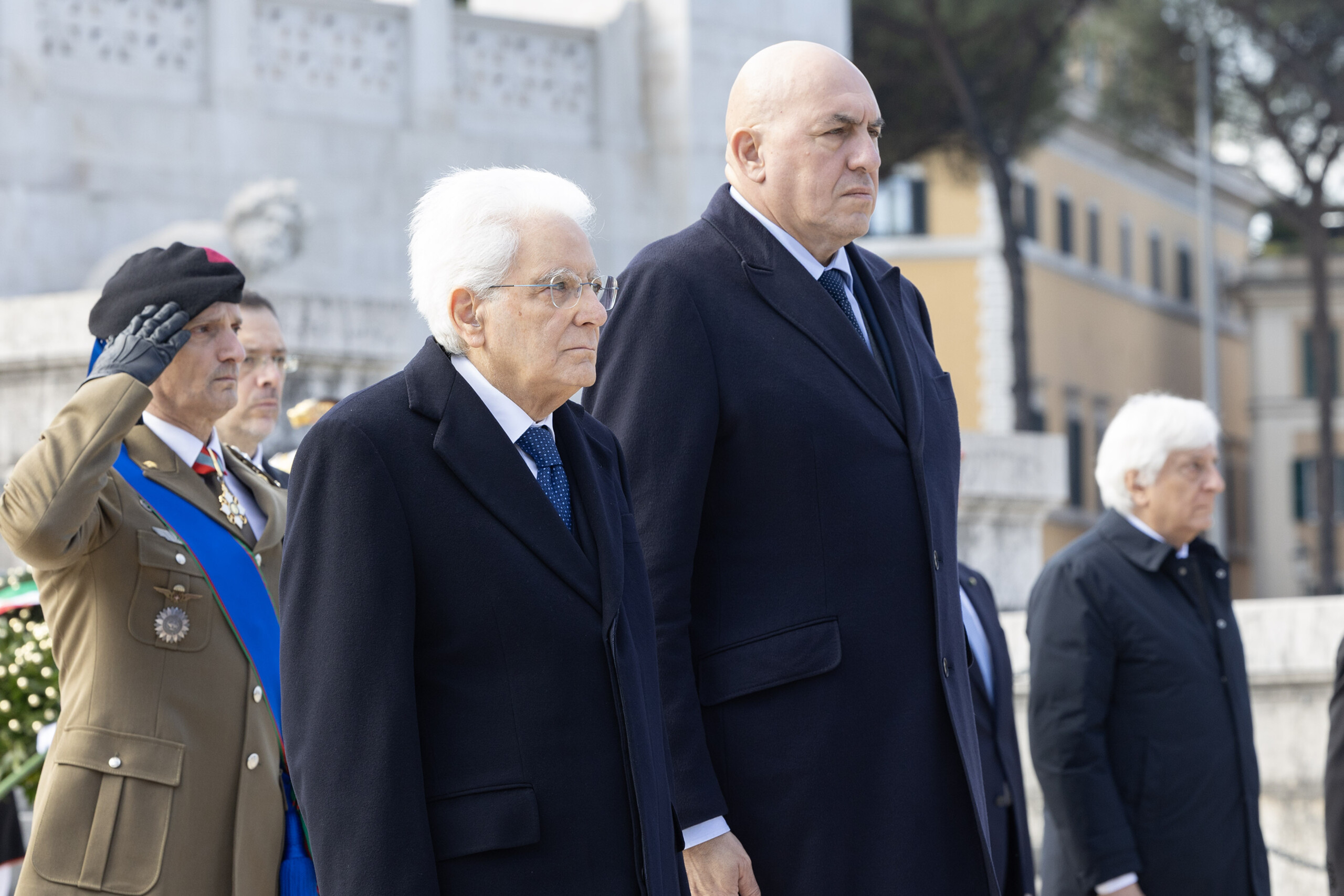 unification of italy mattarella achieved at a high price through the risorgimento and liberation scaled