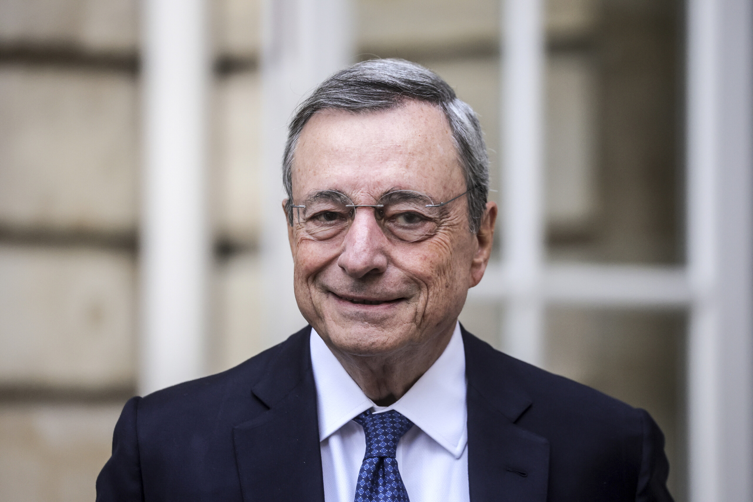 eu draghi common defense is a necessary step scaled