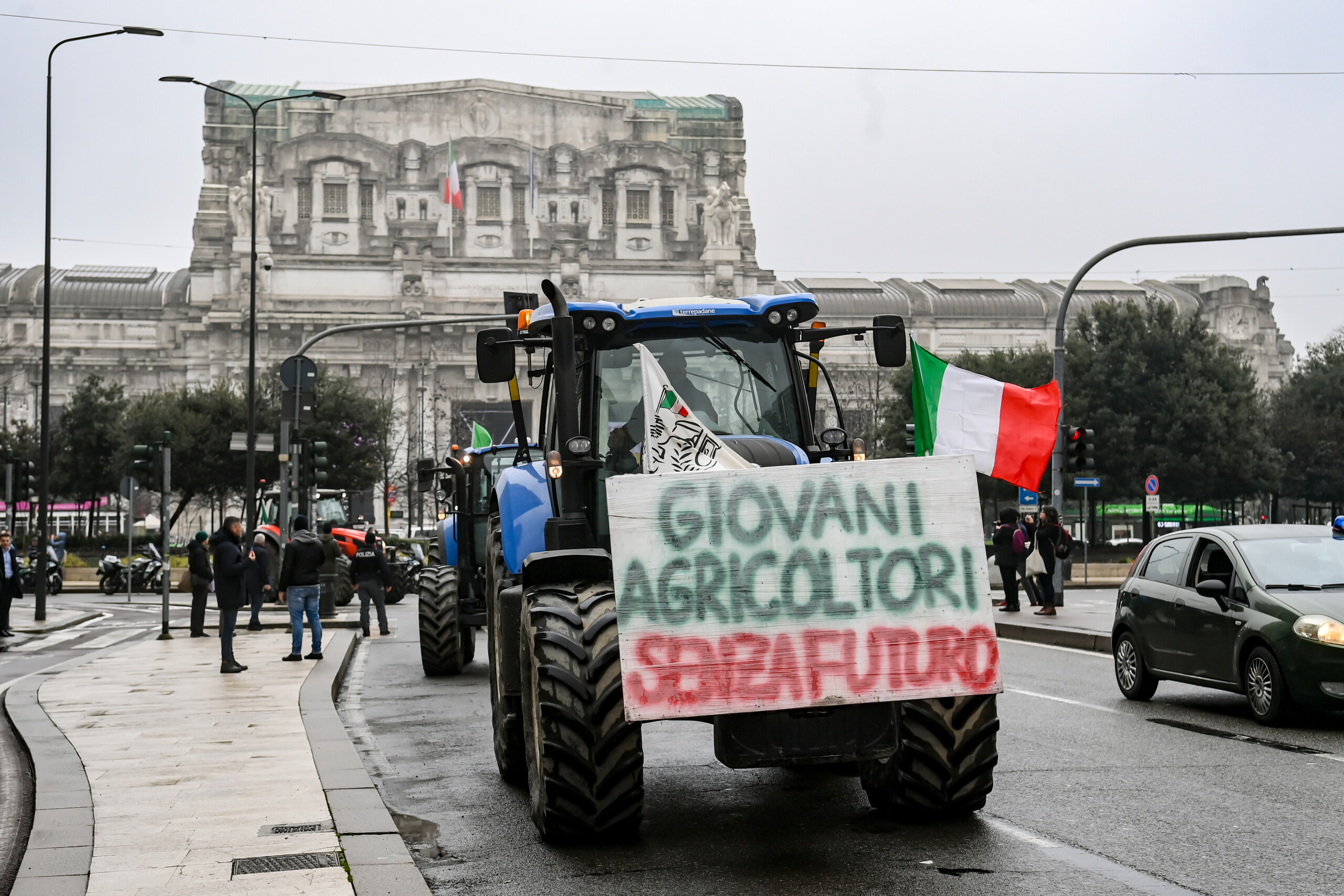 tariffs italian and us farmers call for stop to trump and von der leyen scaled