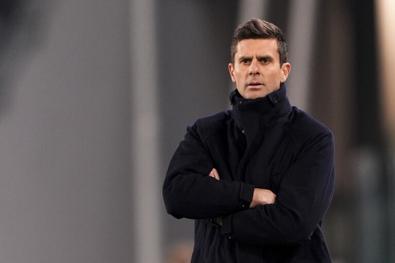 juventus official dismissal of motta bench for tudor