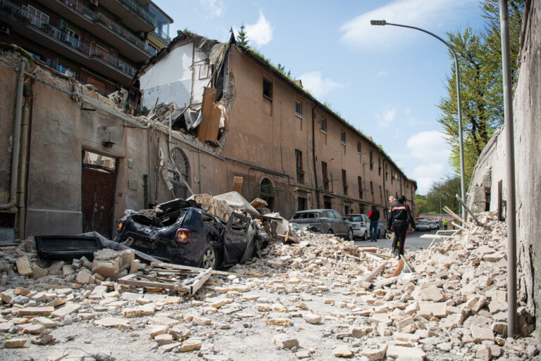 rome tourist injured in building explosion on fb it will be a nice week if i dont get killed