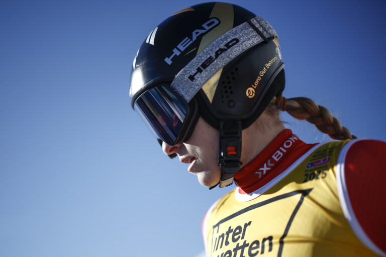 skiing world cup brignone misses super g title gut behrami triumphs in sun valley