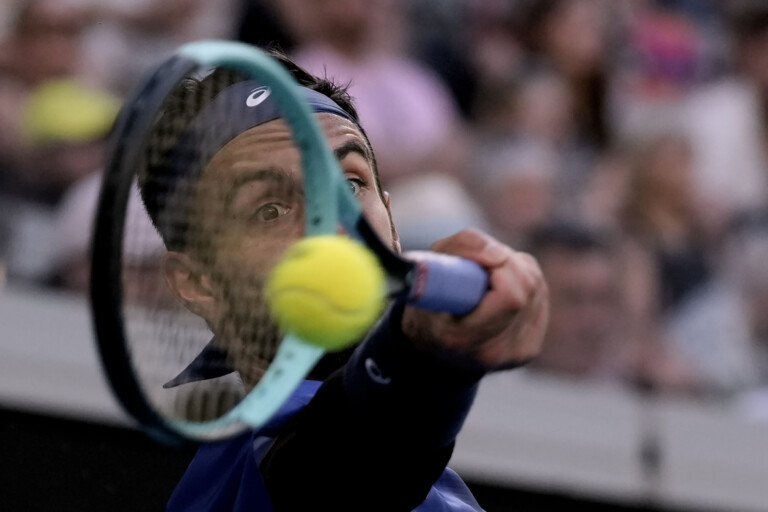 tennis atp miami musetti in the round of 16