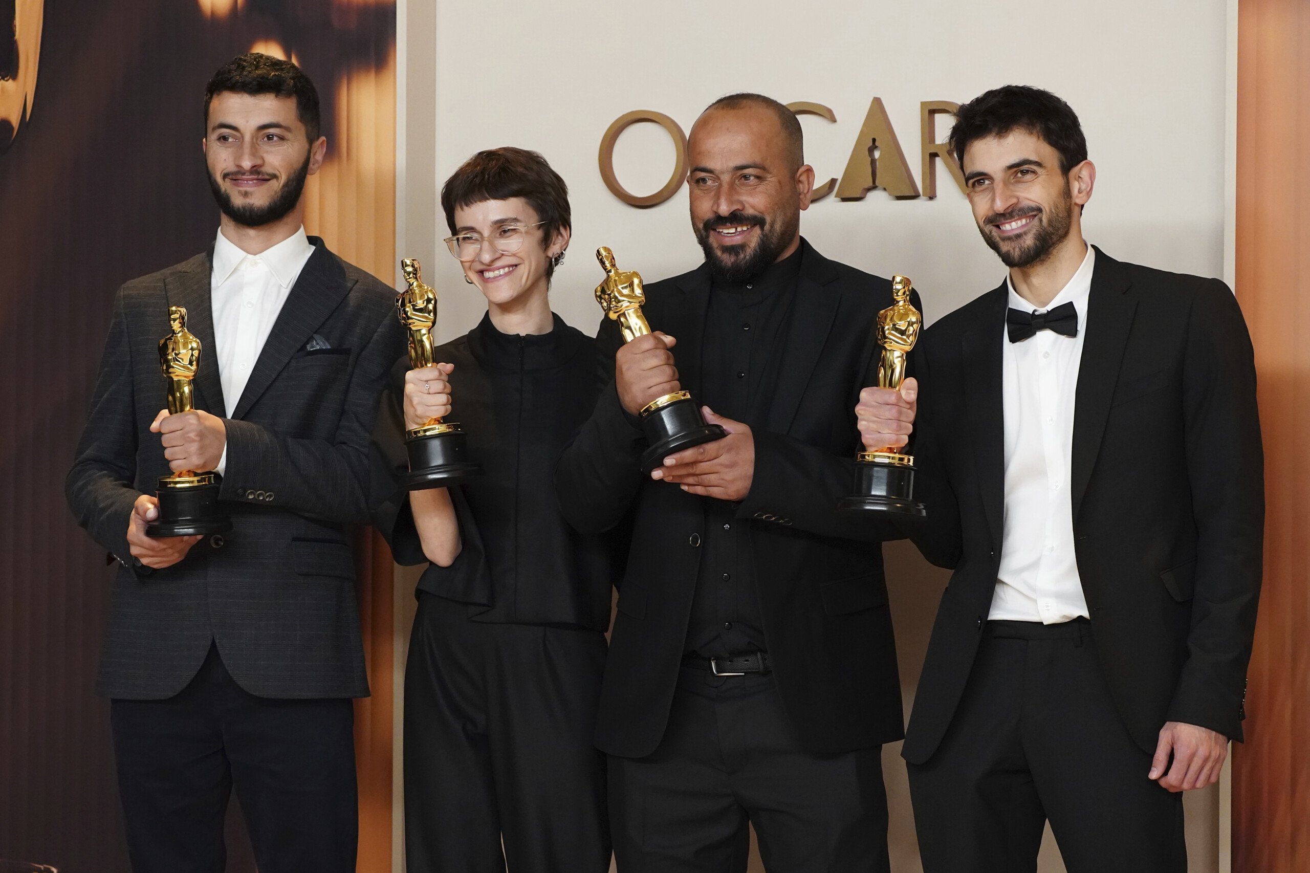 israel oscar winning director hamdan ballal released scaled