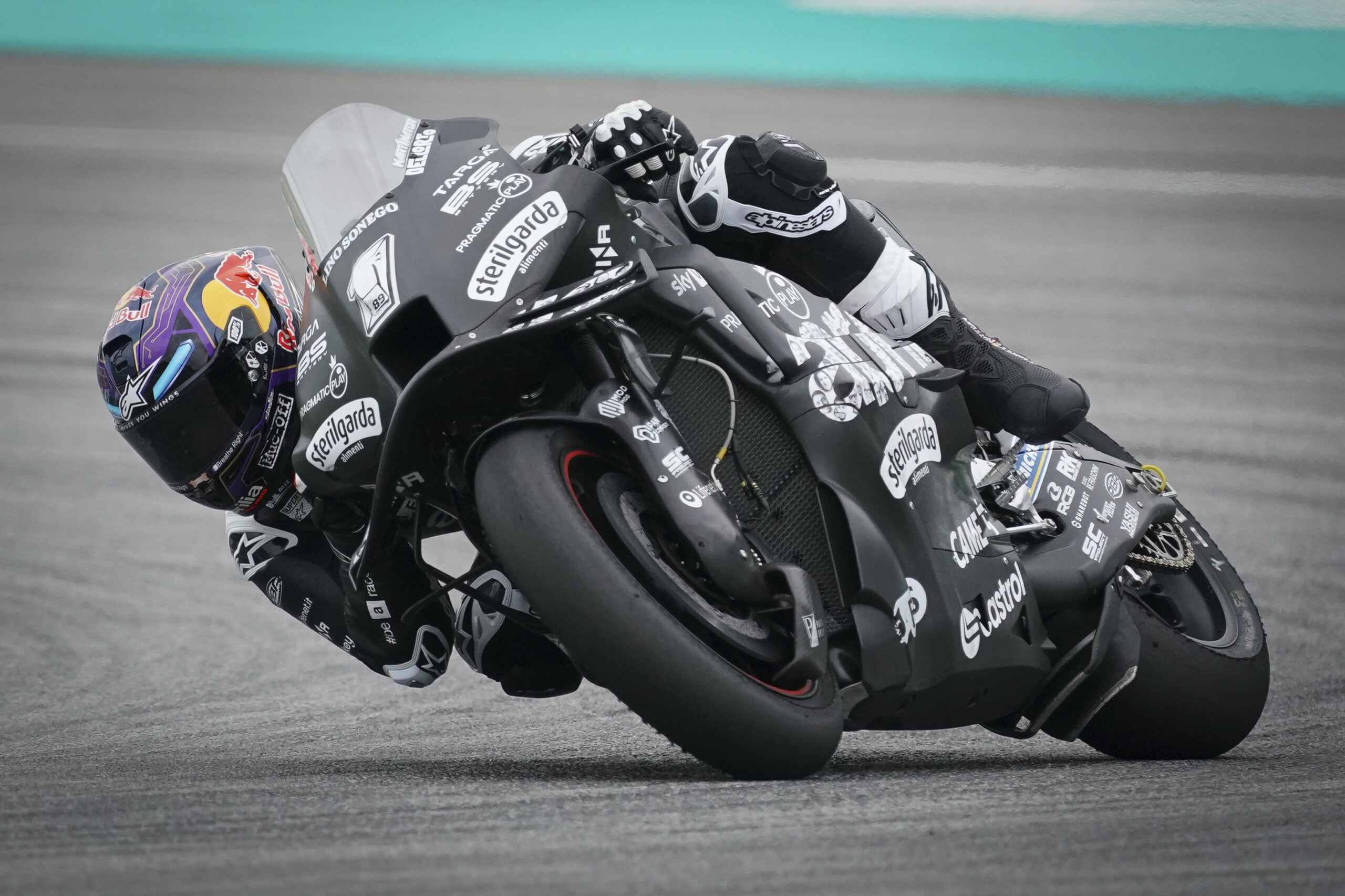 motogp jorge martin to return in qatar scaled