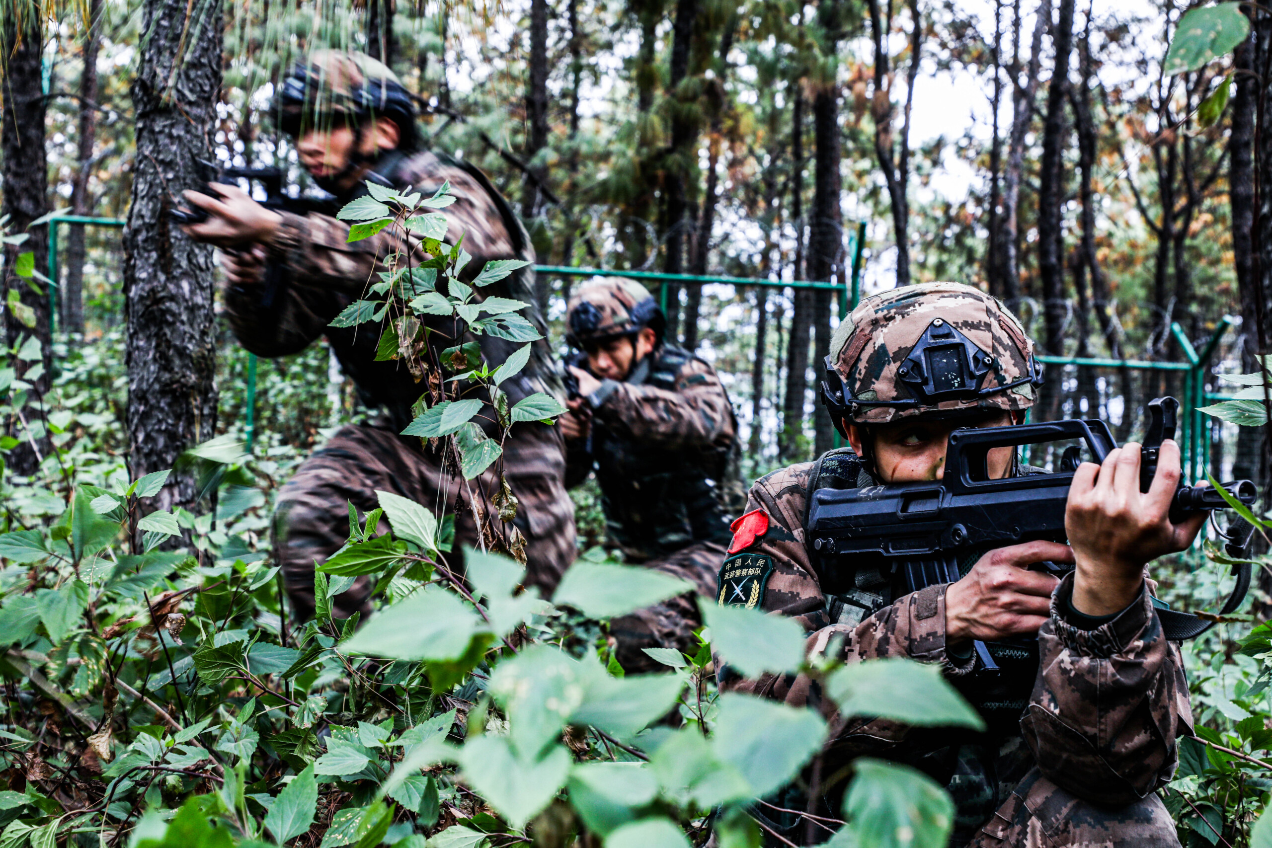 ukraine kiev summons chinese diplomatic representative over captured soldiers scaled
