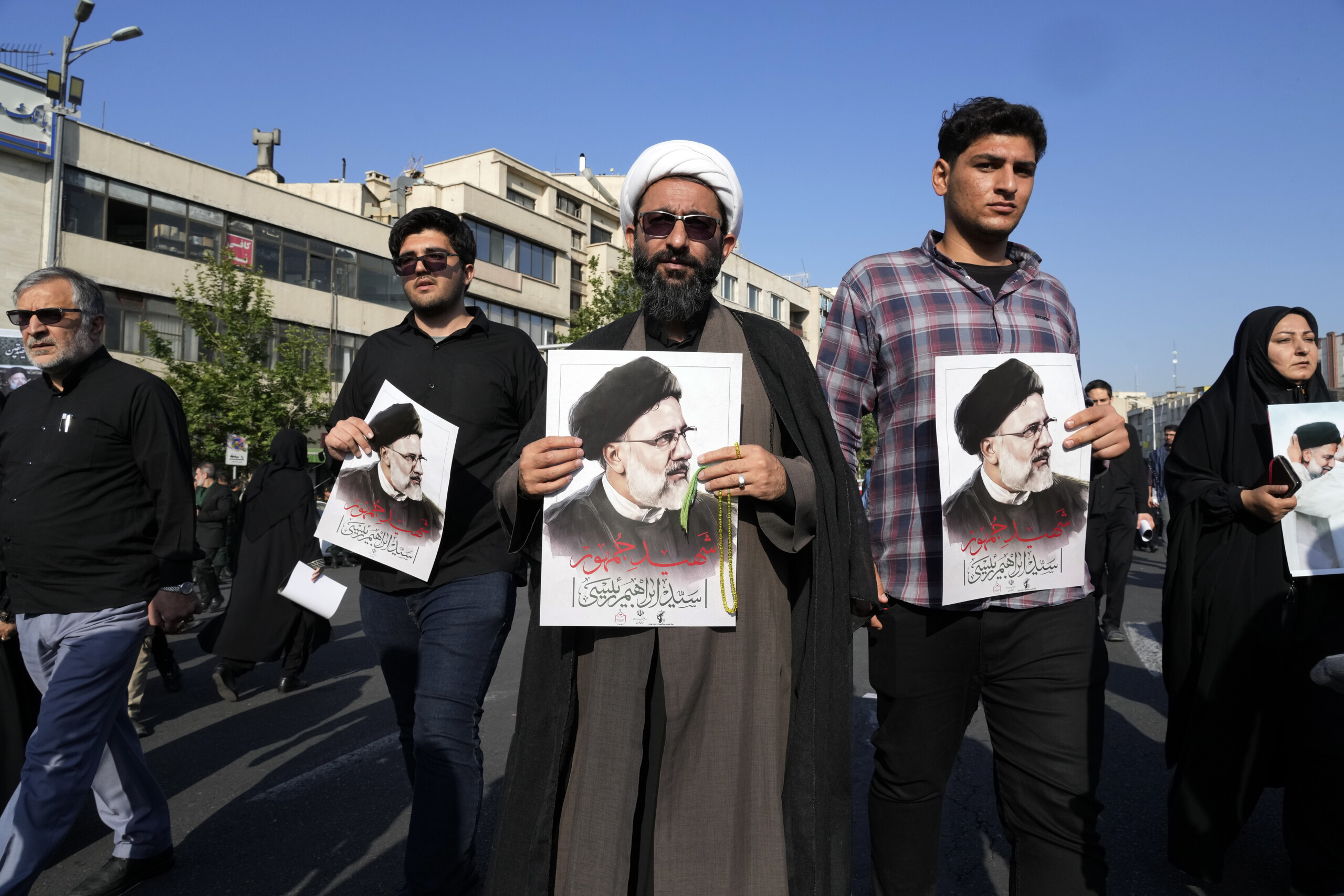 iran tehran raisi was close twice to signing nuclear deal with the u s scaled