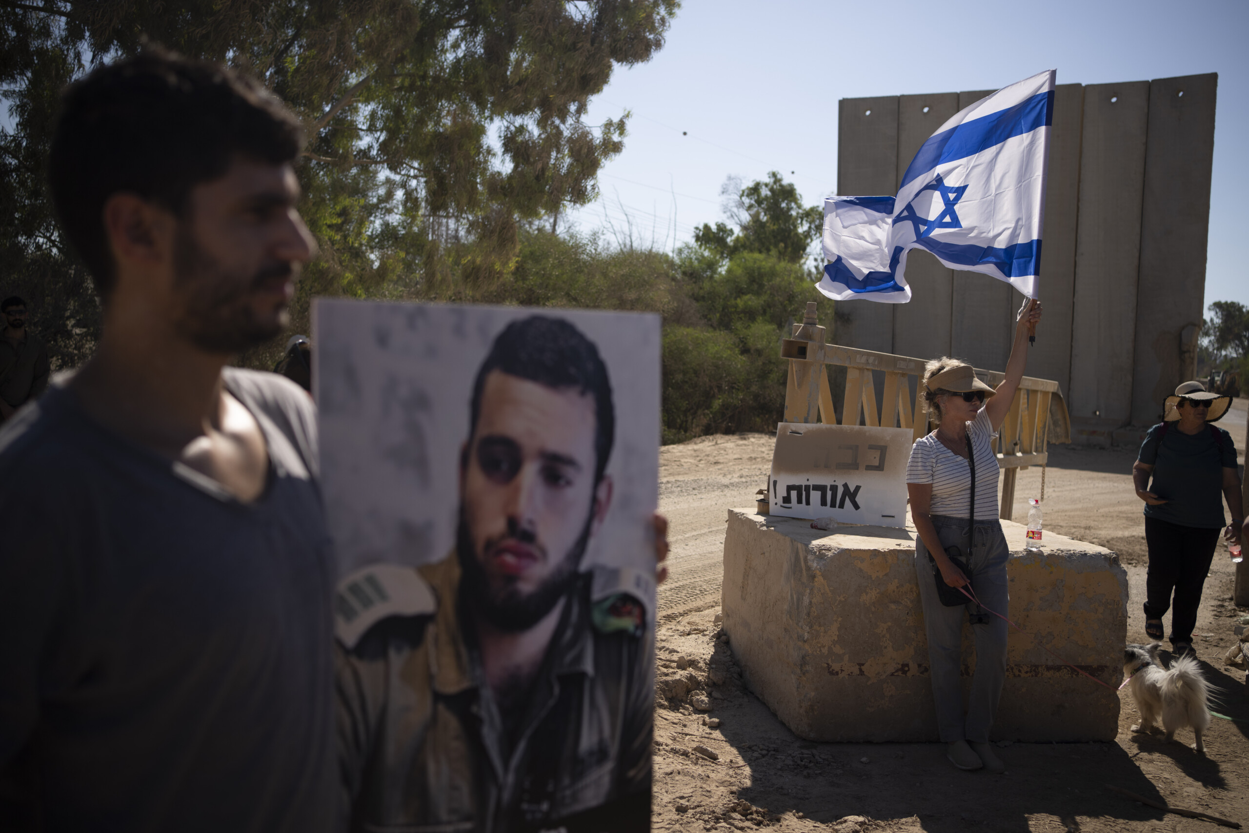 middle east idf killed hamas chief who led assault on nahal oz on 7 10 scaled