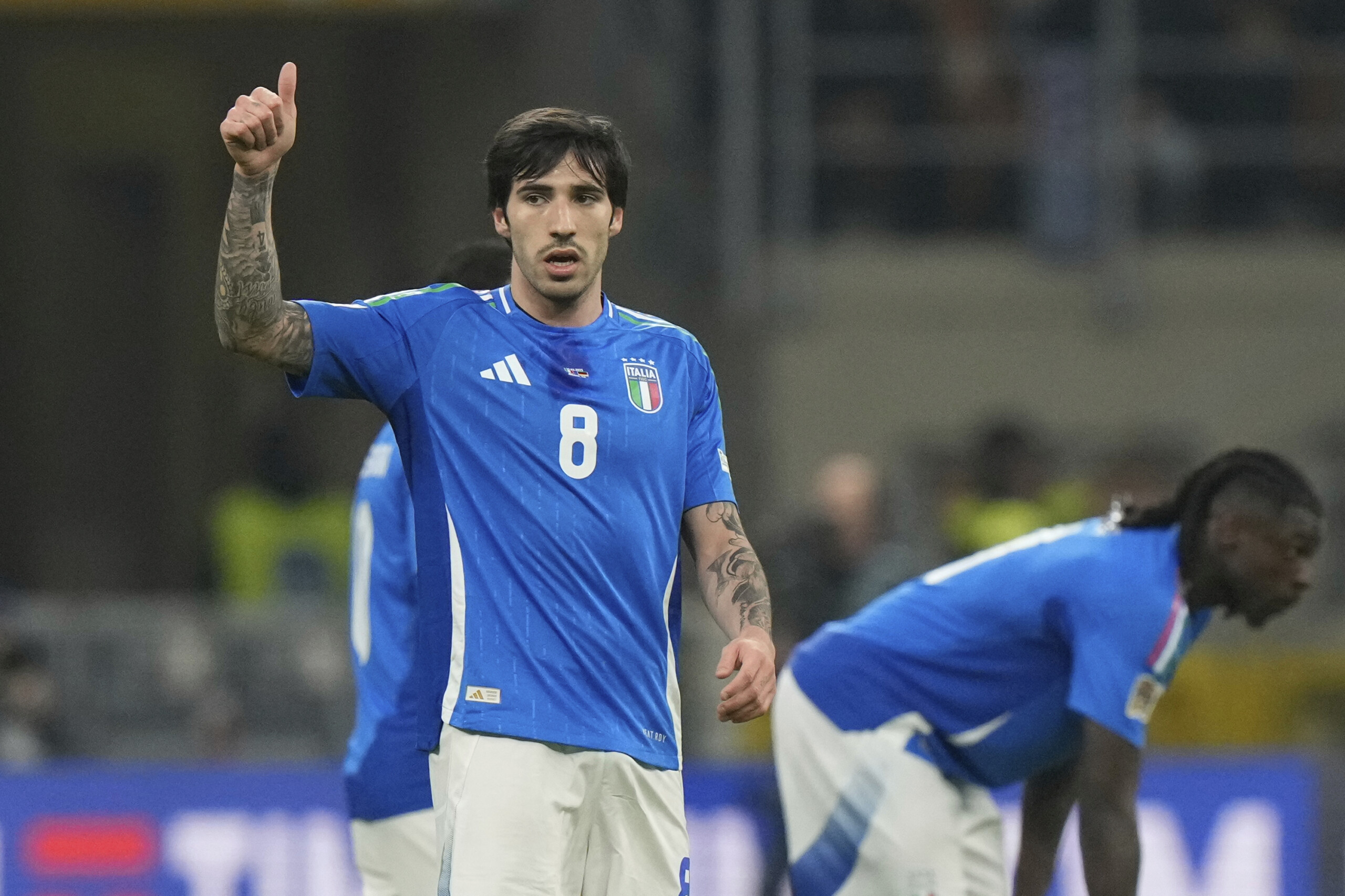milan tonali and fagioli investigated for illegal betting serie a footballers involved scaled