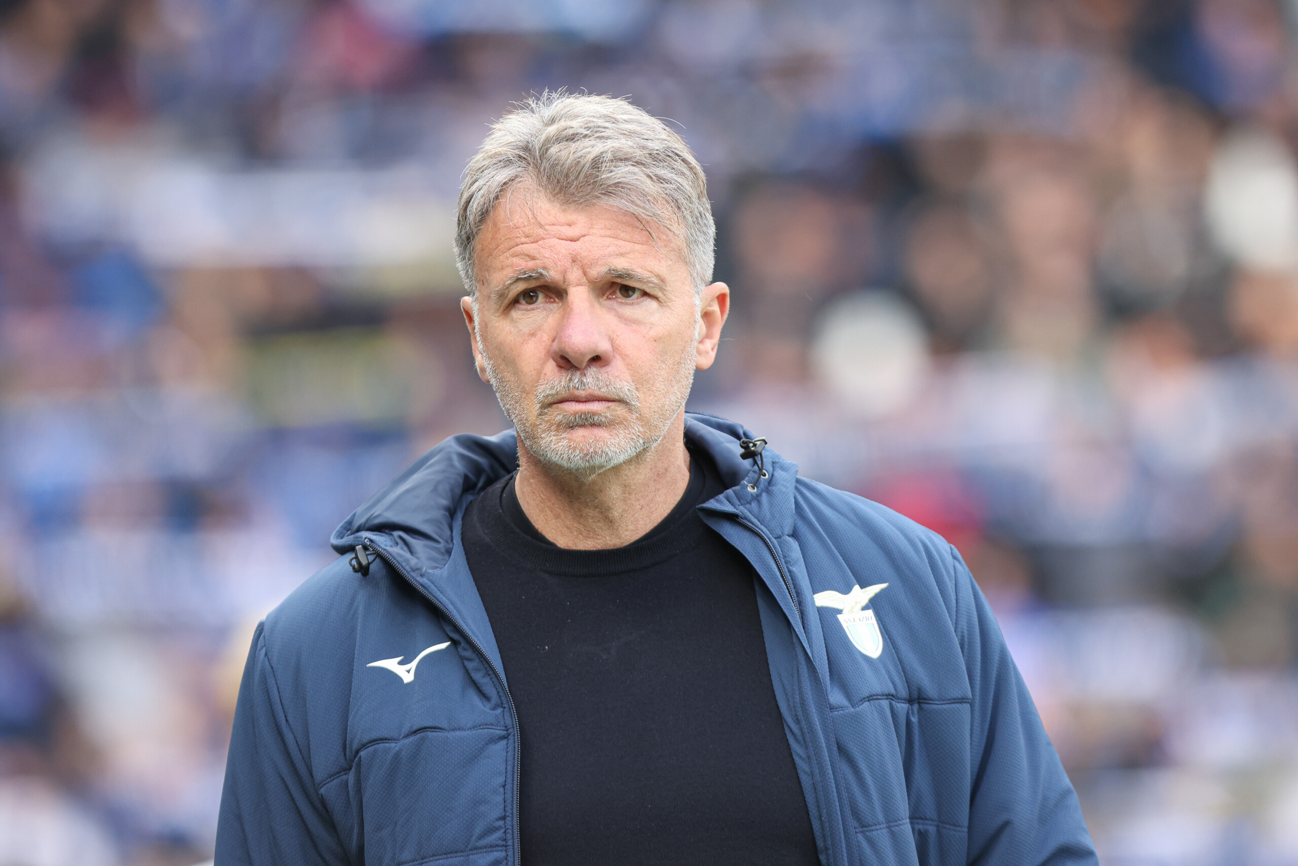 lazio baroni i dont feel disadvantaged roma is better but we are determined to beat them scaled