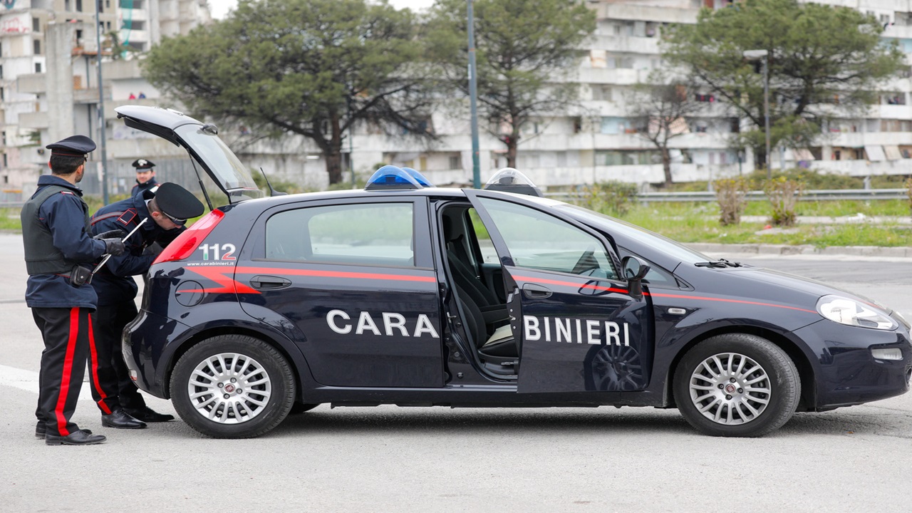 camorra major operation by naples anti mafia directorate 24 under investigation