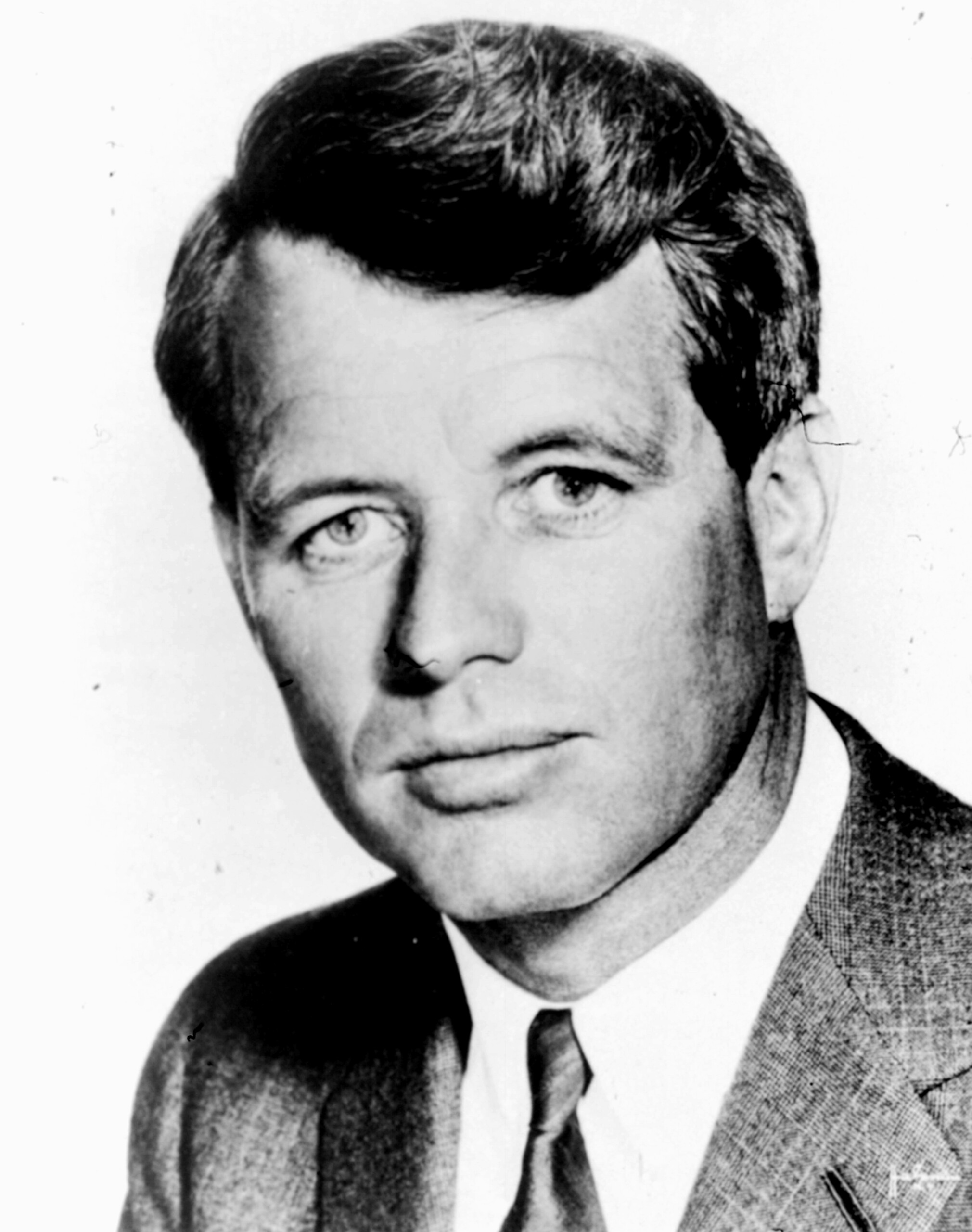 usa new documents declassified on robert kennedy assassination scaled