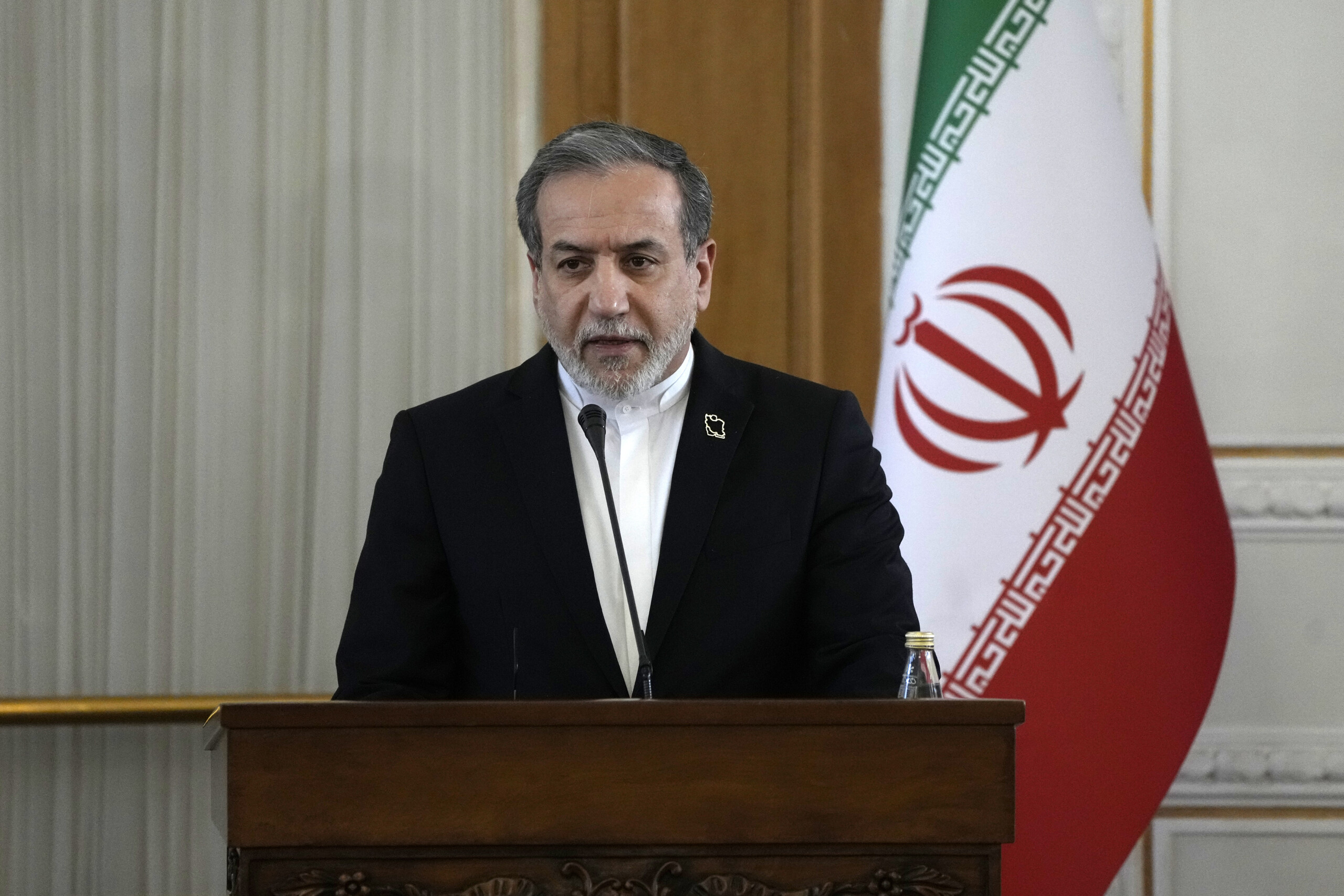 nuclear iran u s talks conclude in rome constructive atmosphere scaled