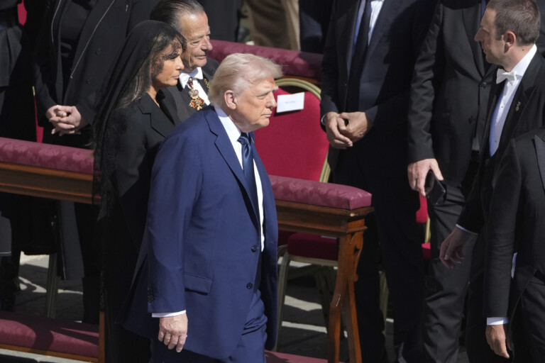 ukraine trump maybe putin doesnt want to stop the war and more sanctions are needed