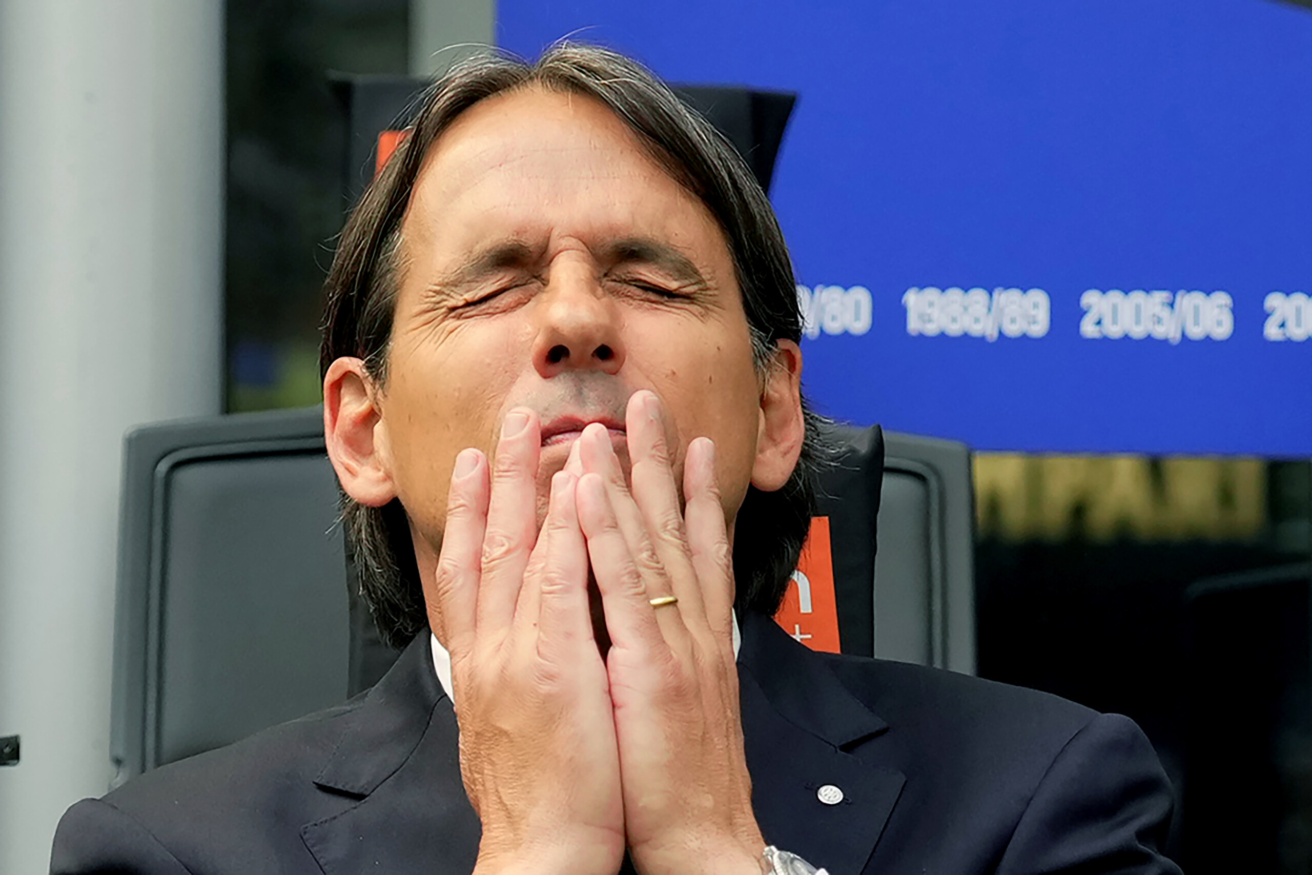 serie a inter roma 0 1 soule stuns san siro scaled