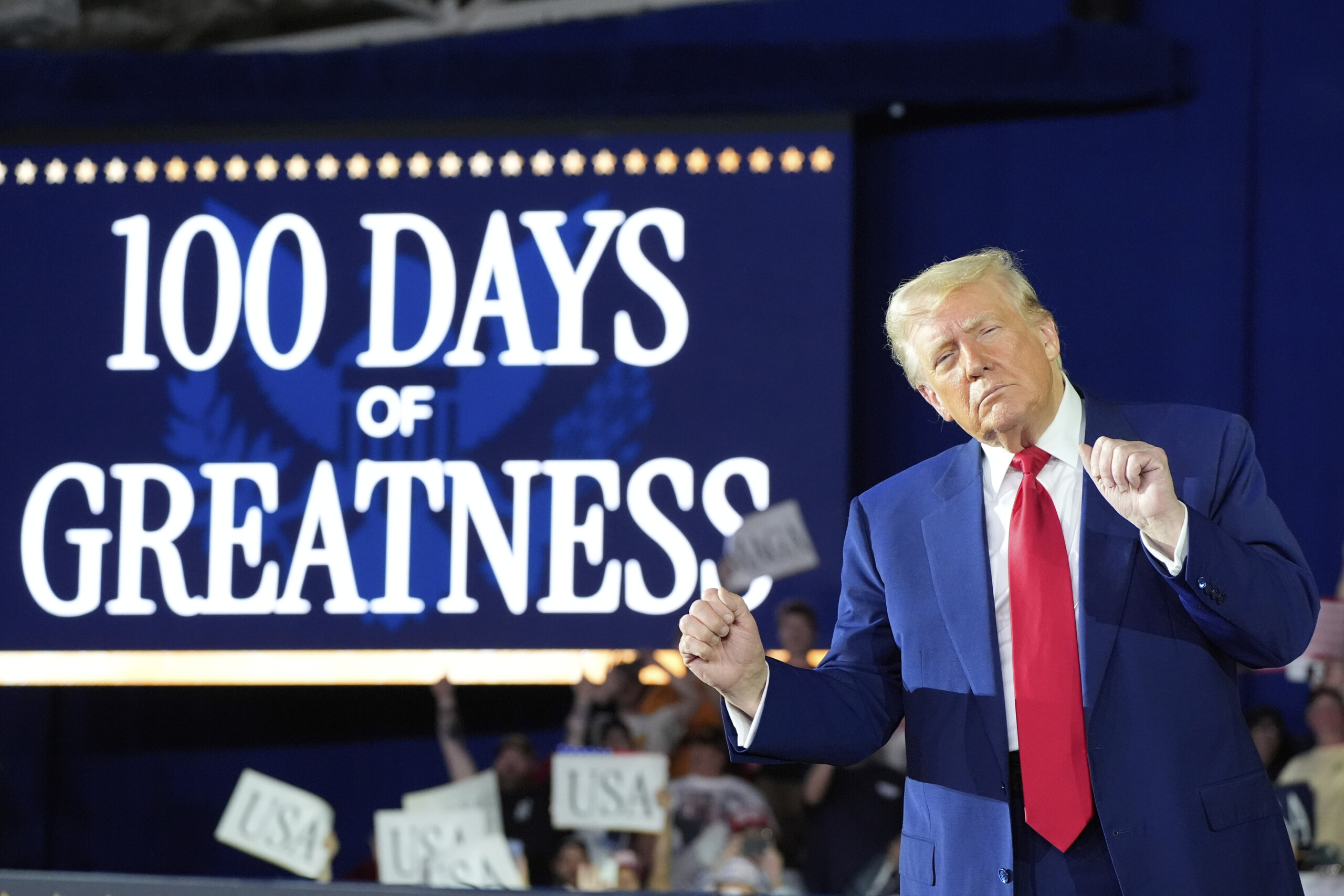 tariffs trump not happy about chinas difficulties hope for a deal scaled
