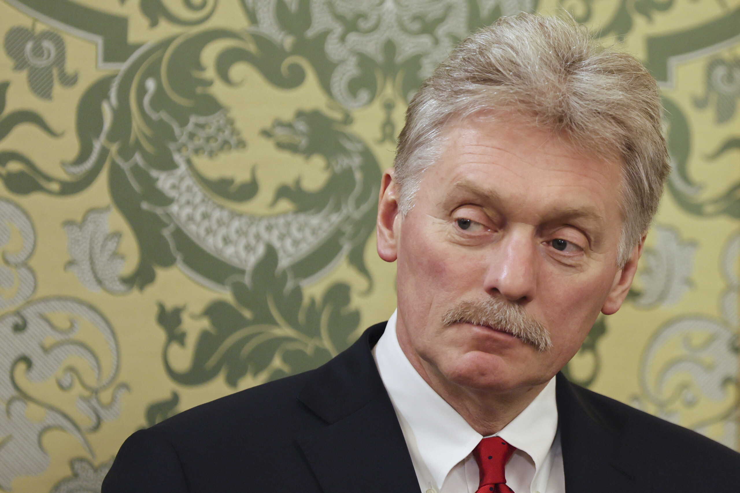 ukraine kremlin our duty is to win scaled