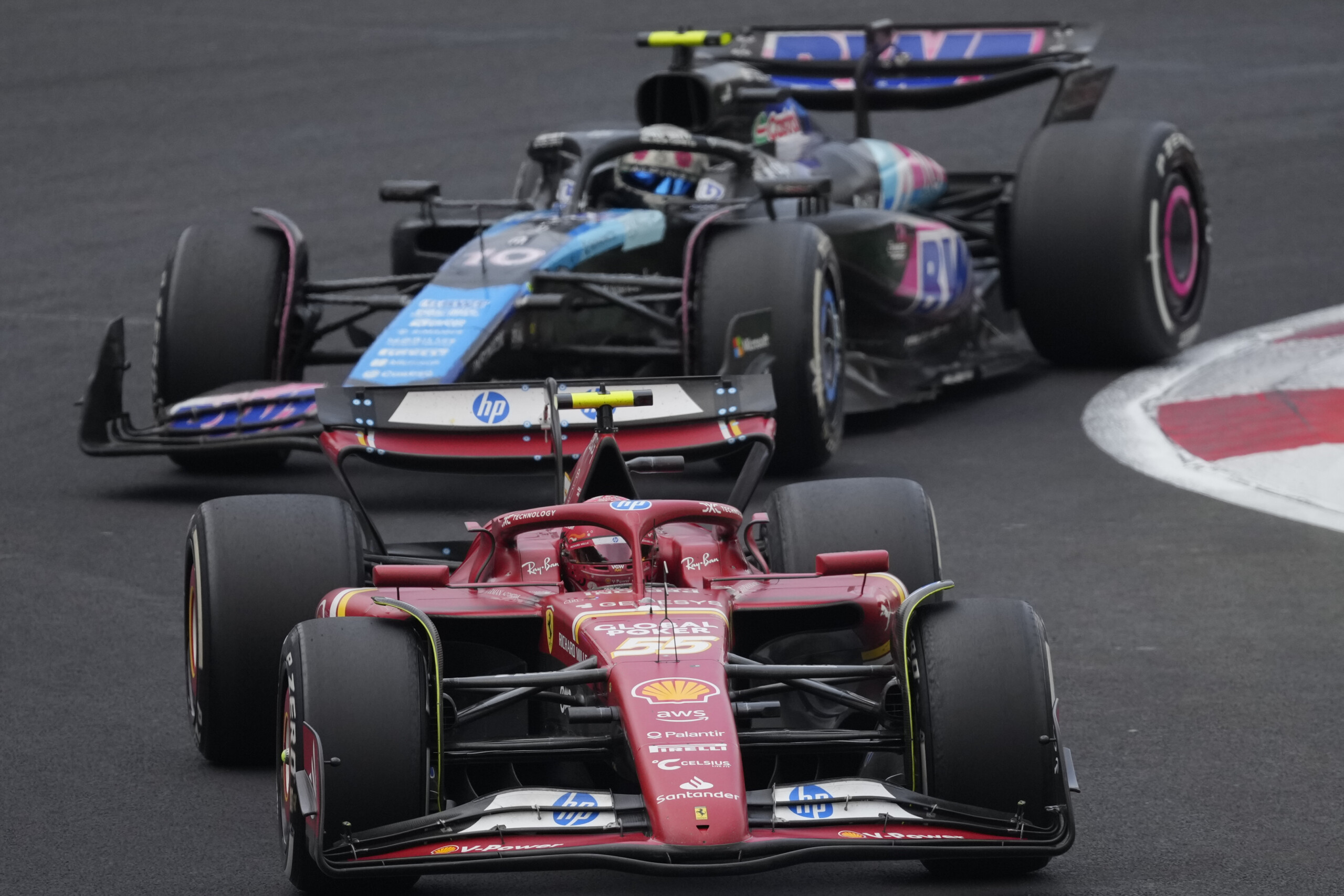 f1 mexico city grand prix to be held at least until 2028 scaled