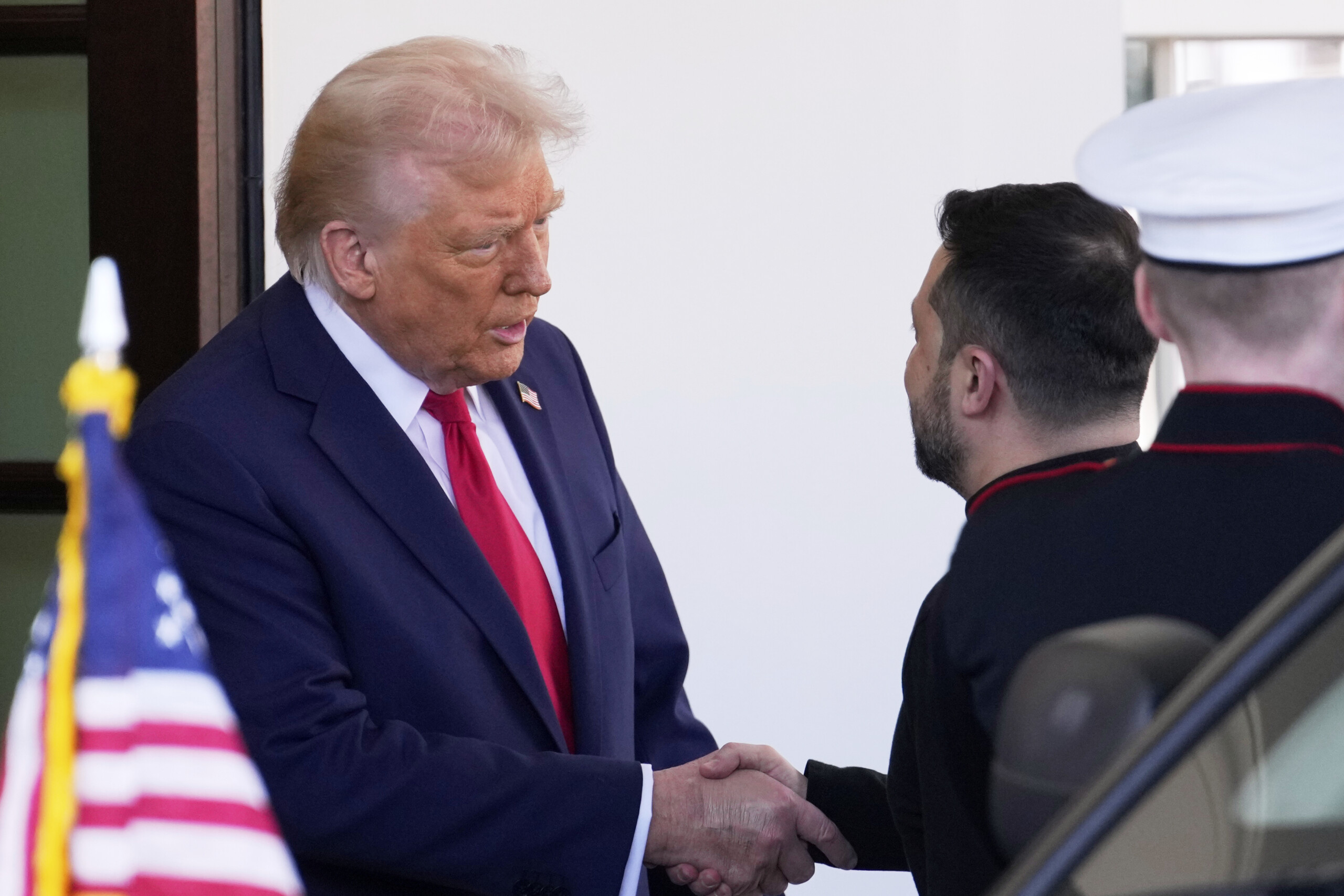 ukraine kyiv the agreement is a success for both us and the us scaled
