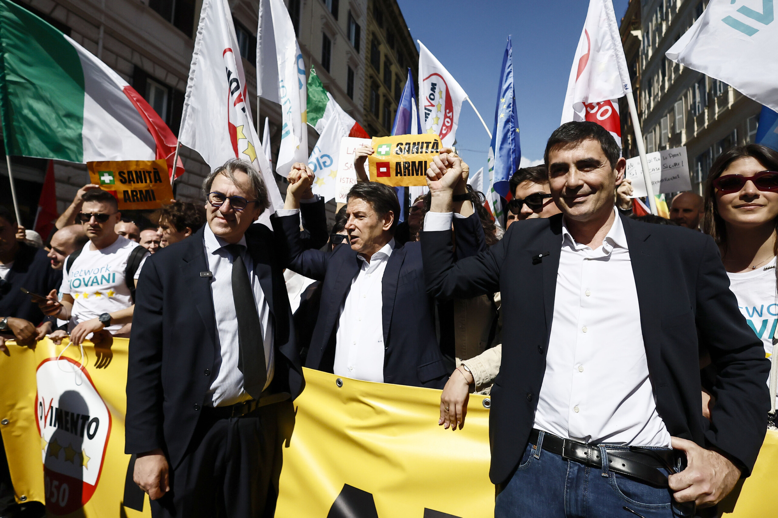 work fratoianni melonis words on wages are an insult to workers scaled