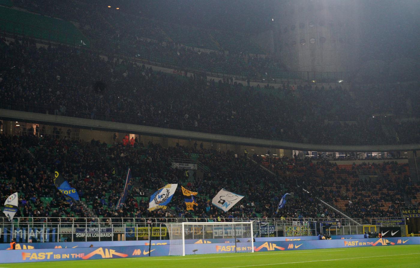 football inter barcelona milan prefect bans alcohol sales