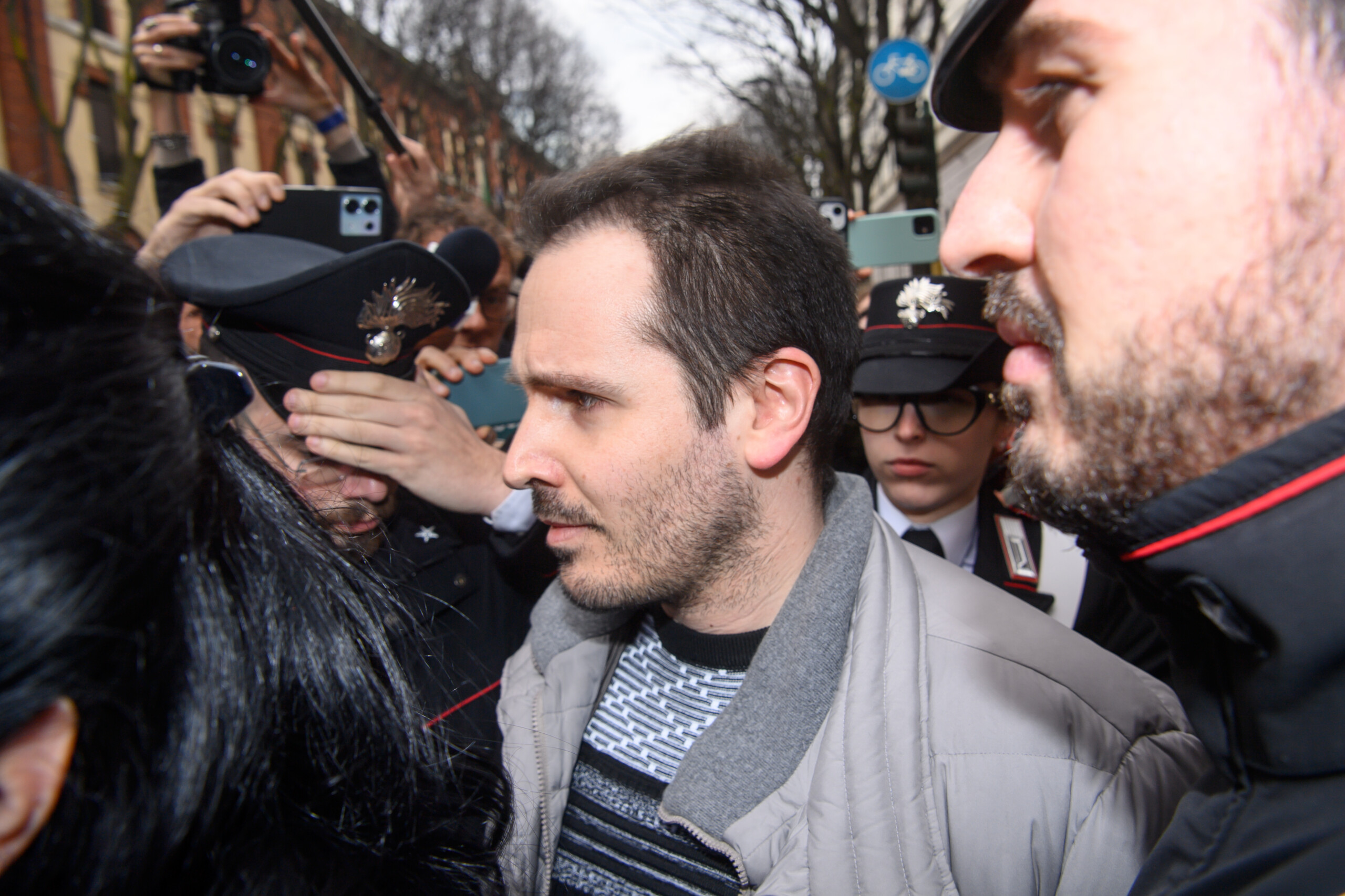 garlasco murder poggi lawyer sempios alibi would not affect stasis guilt scaled