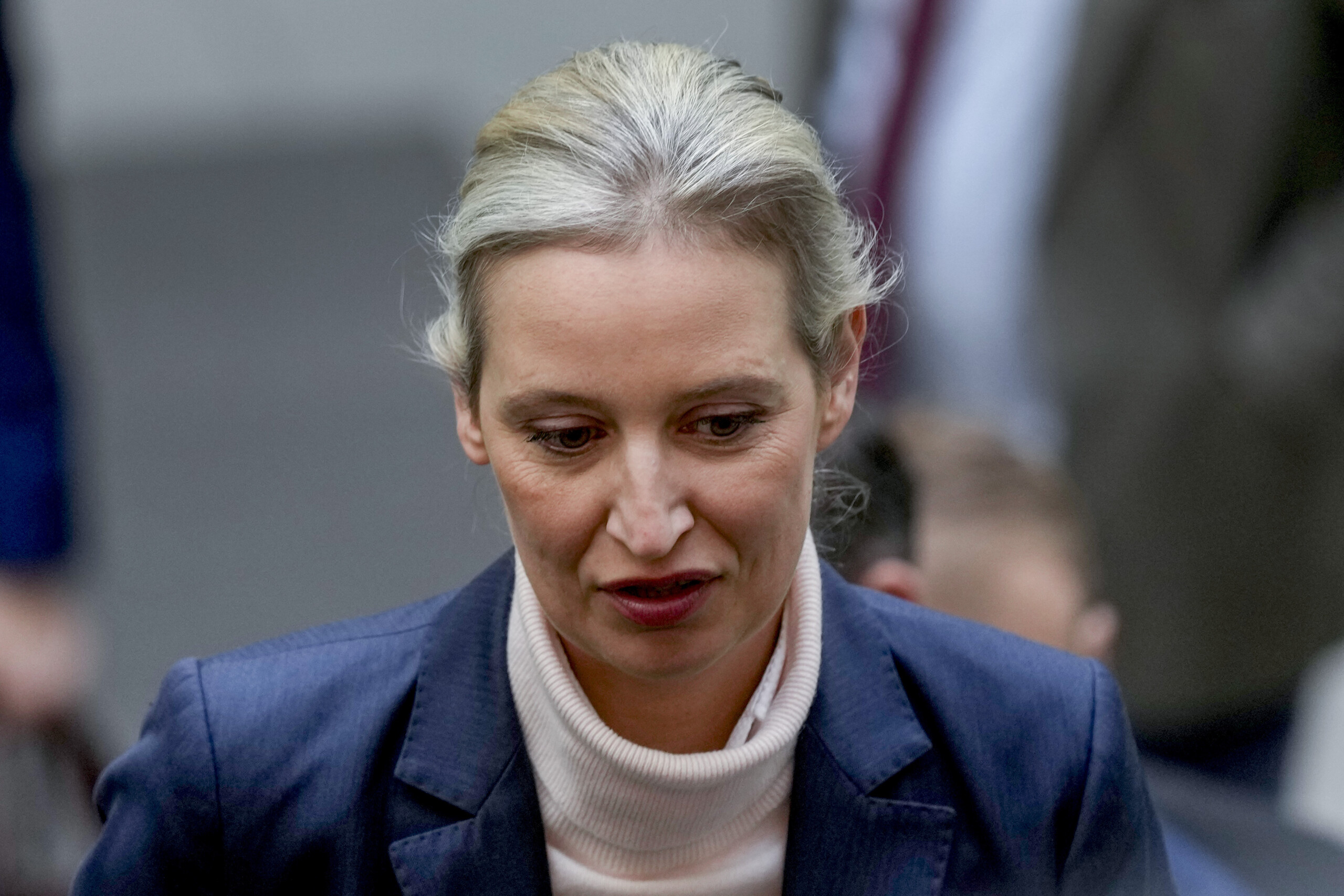 germany intelligence confirms afd classification as right wing extremist scaled